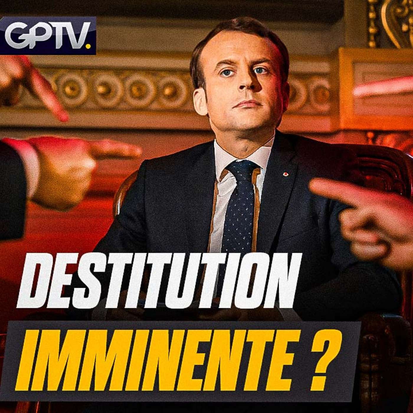 GÉOPOLITIQUE PROFONDE (www.geopolitique-profonde.com)