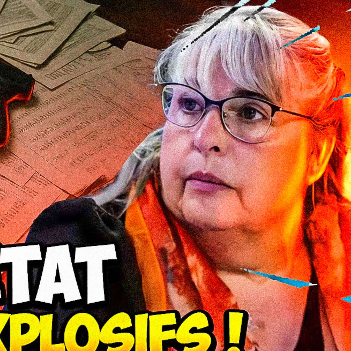 OCI, CORRUPTION, MAFIA : LES RÉVÉLATIONS EXPLOSIVES DE SYLVIE CHARLES | GPTV