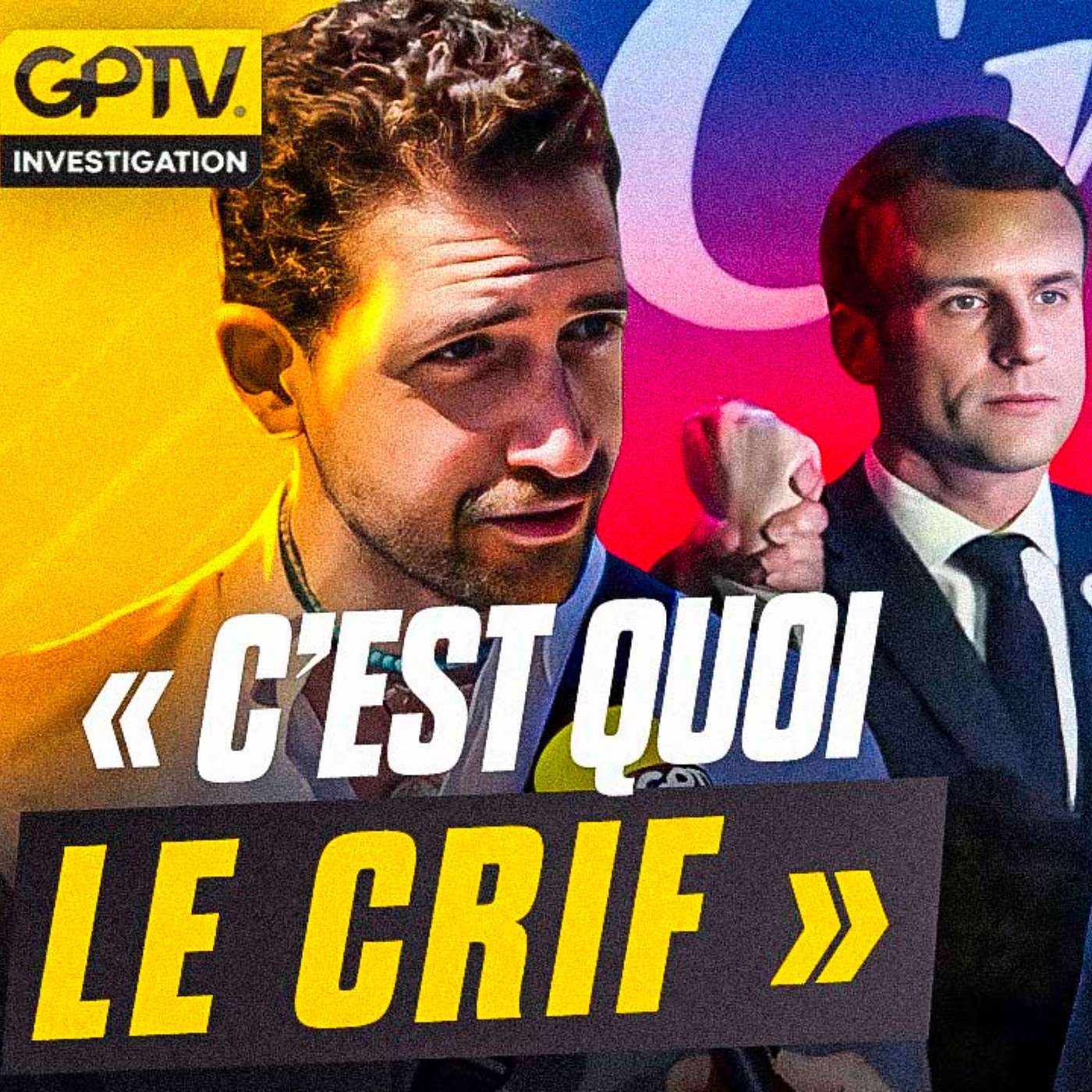 QUE PENSENT LES PARISIENS DU CRIF ? LES RÉPONSES VONT VOUS SURPRENDRE ! | GPTV INVESTIGATION