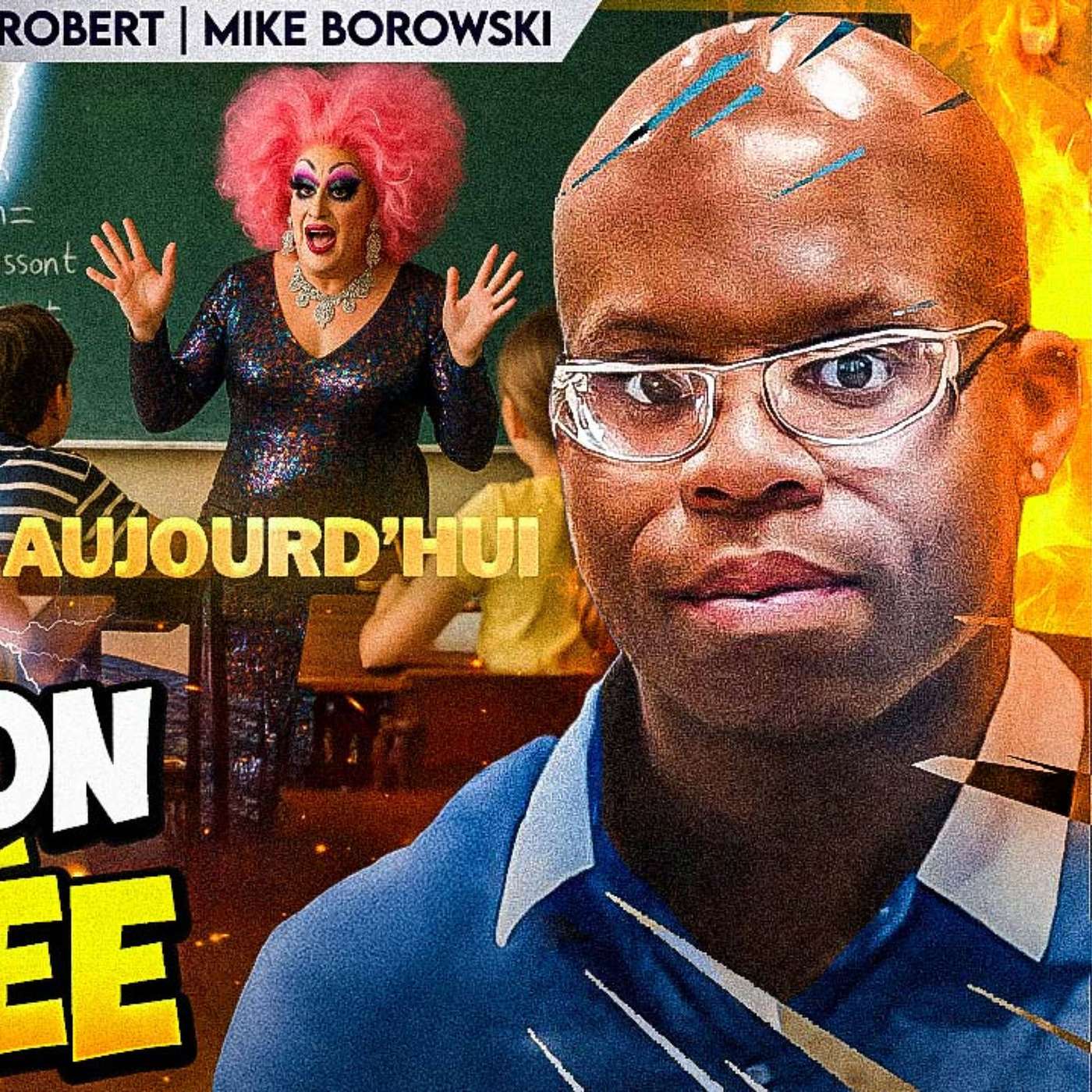 GÉOPOLITIQUE PROFONDE (www.geopolitique-profonde.com)