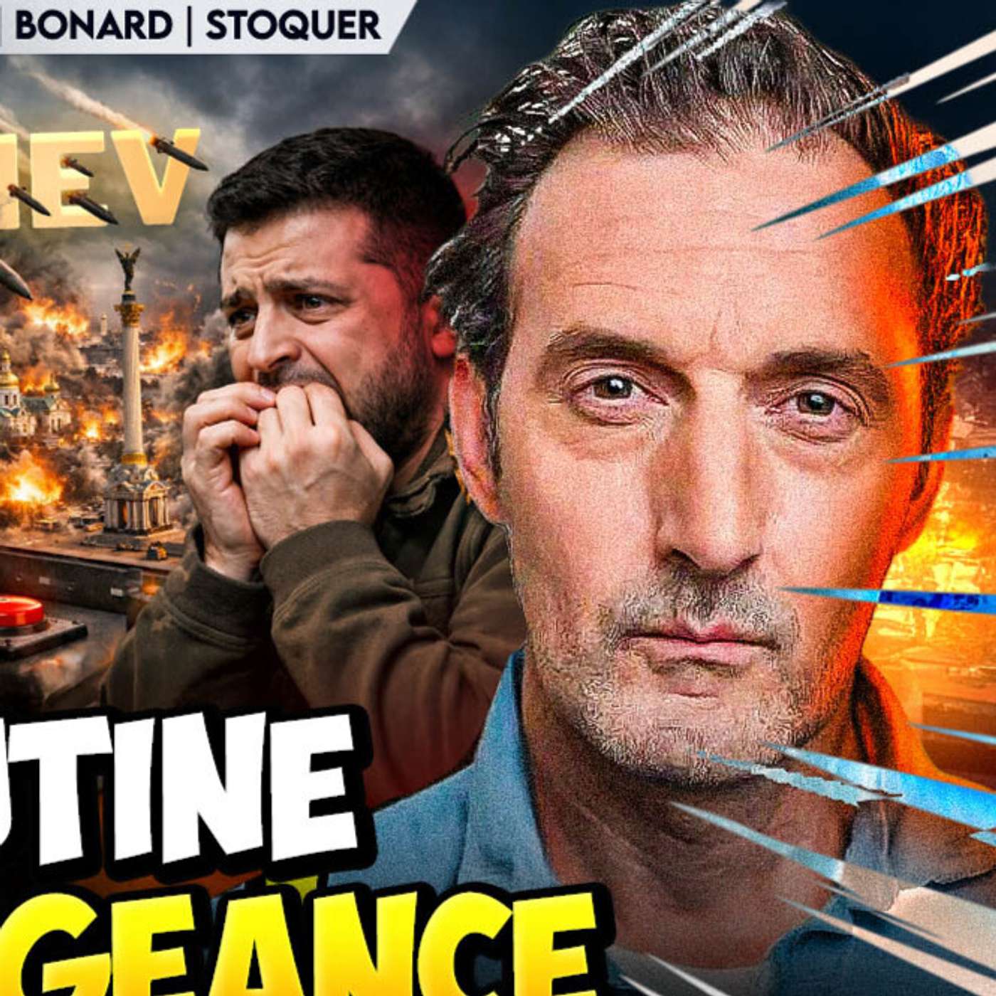 GÉOPOLITIQUE PROFONDE (www.geopolitique-profonde.com)