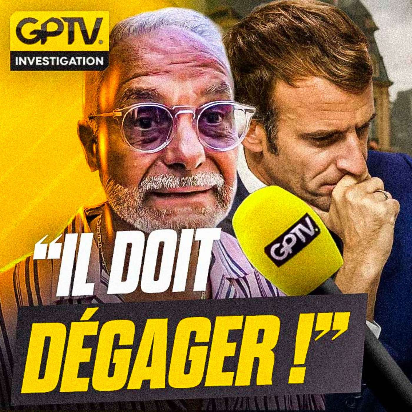 GÉOPOLITIQUE PROFONDE (www.geopolitique-profonde.com)