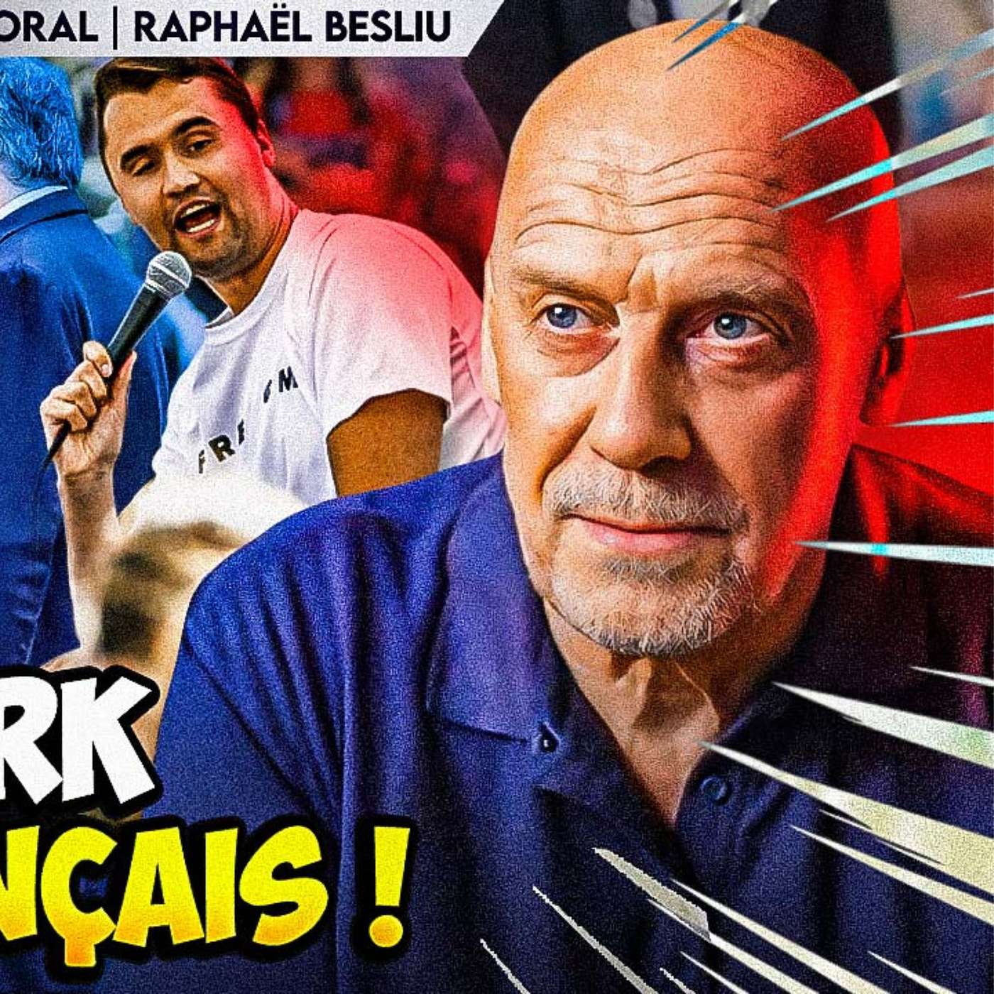 ALAIN SORAL FAIT LE BILAN DE L’ACTUALITÉ BRÛLANTE DE LA RENTRÉE ET SA CONDAMNATION ! | GPTV