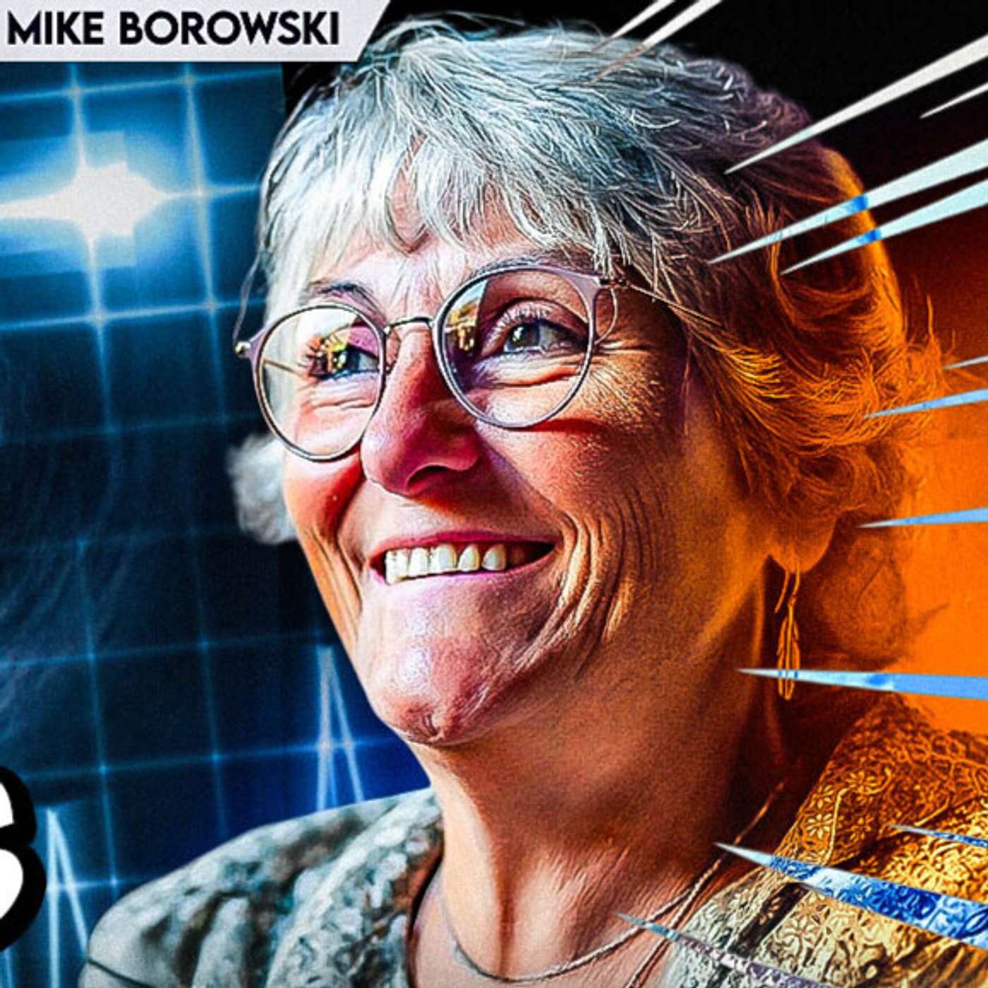 QUE SE PASSE-T-IL LORSQUE L’ON MEURT ? | NADINE CUVELIER-LEBRUN | GPTV