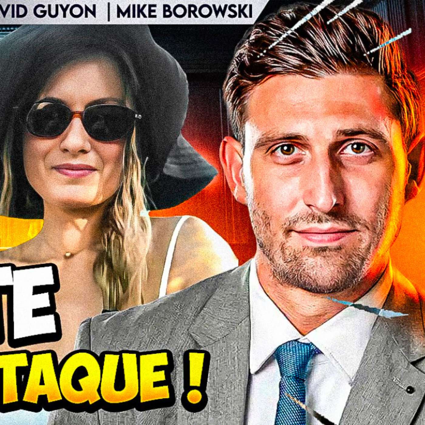 “DÉVASTÉE” BRIGITTE MACRON CONTESTE LA VICTOIRE DE NATACHA REY SUR L’AFFAIRE TROGNEUX | GPTV