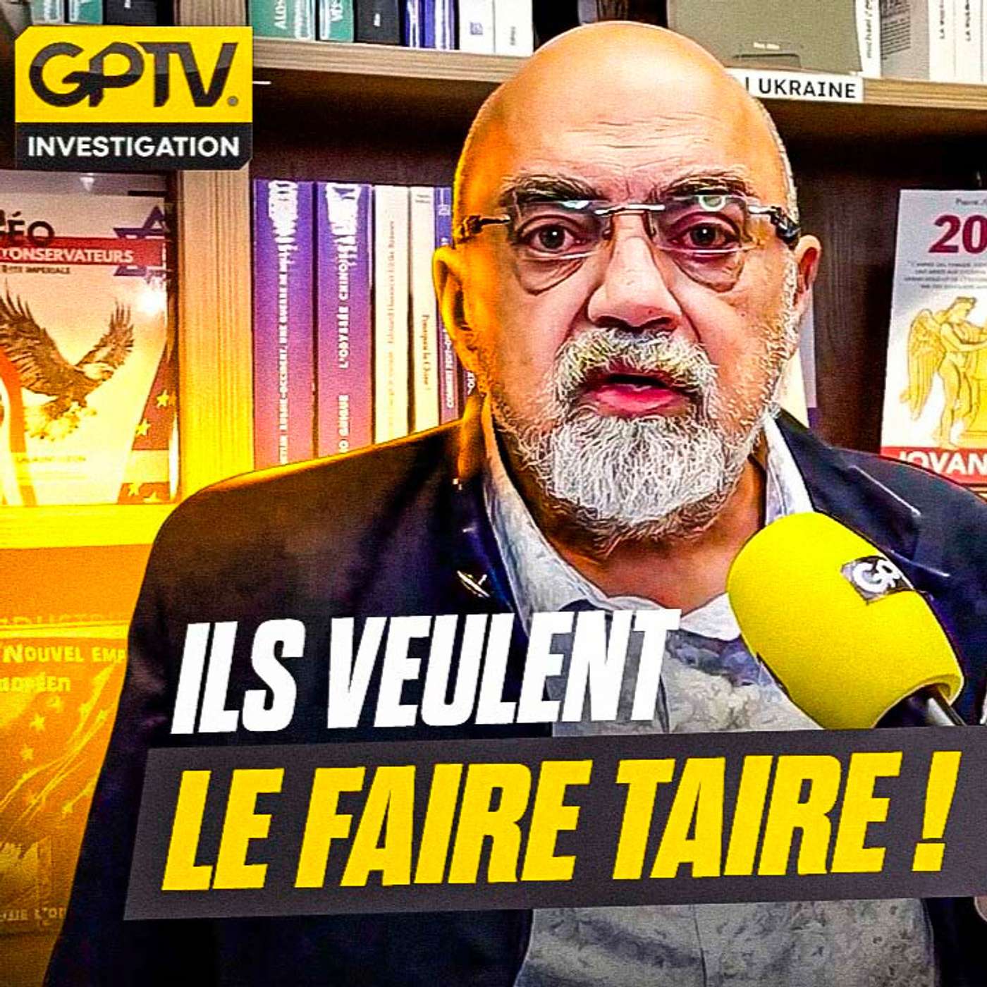 LE SYSTÈME VEUT EMPÊCHER QUE LA VÉRITÉ SUR LES BANQUES SOIT RÉVÉLÉE | PIERRE JOVANOVIC | GPTV INVESTIGATION