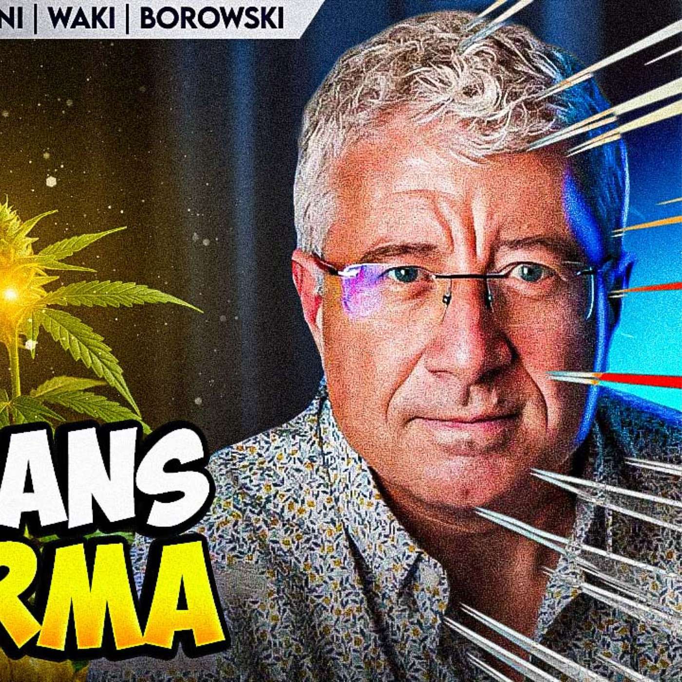 OPPOSITION TOTALE À BIG PHARMA : LES SECRETS DE LA MÉDECINE NATURELLE | GPTV