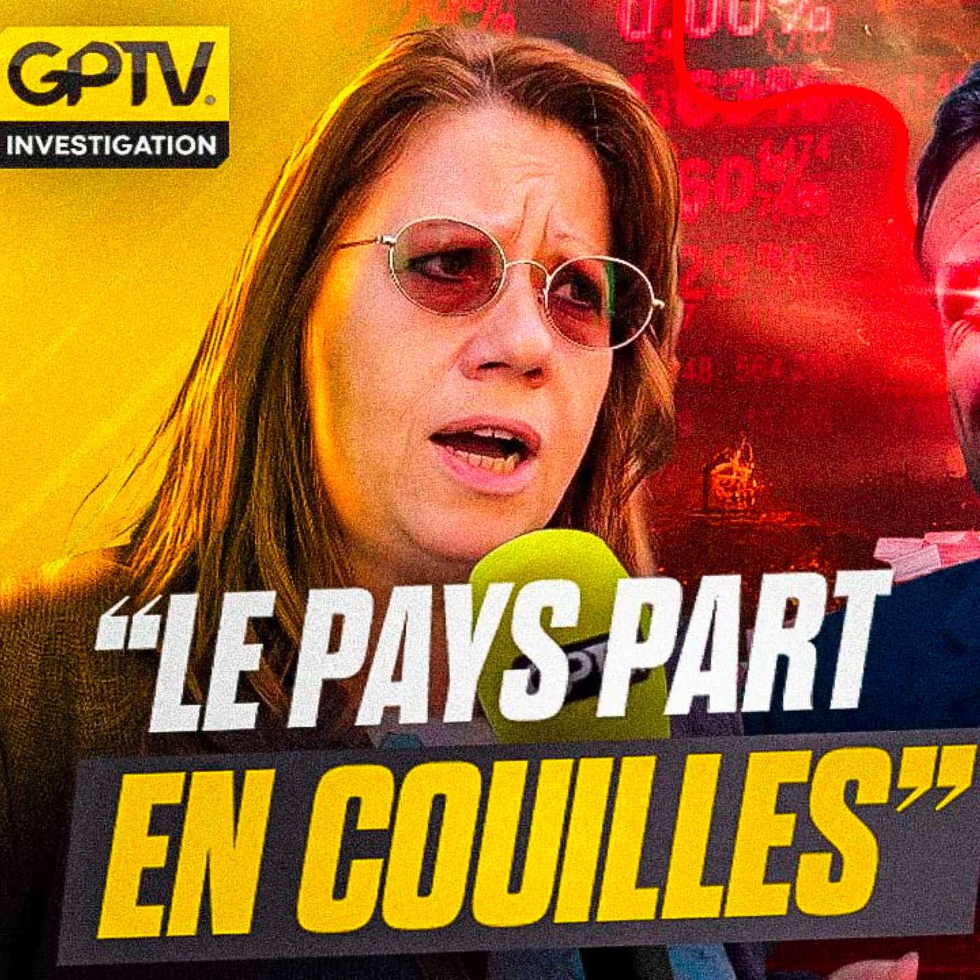 "LE PAYS PART EN COUILLES !" LES FRANÇAIS SE LÂCHENT SUR LA MISÈRE ÉCONOMIQUE ! | GPTV INVESTIGATION