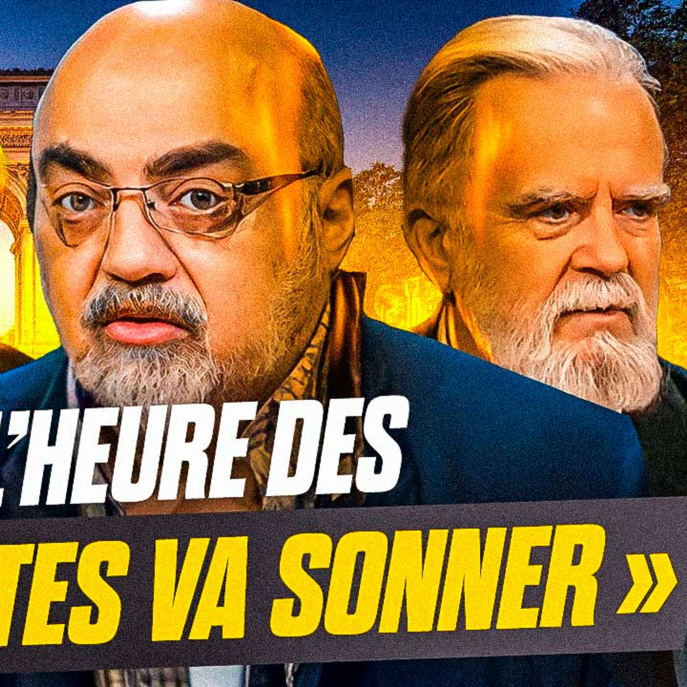 GÉOPOLITIQUE PROFONDE (www.geopolitique-profonde.com)