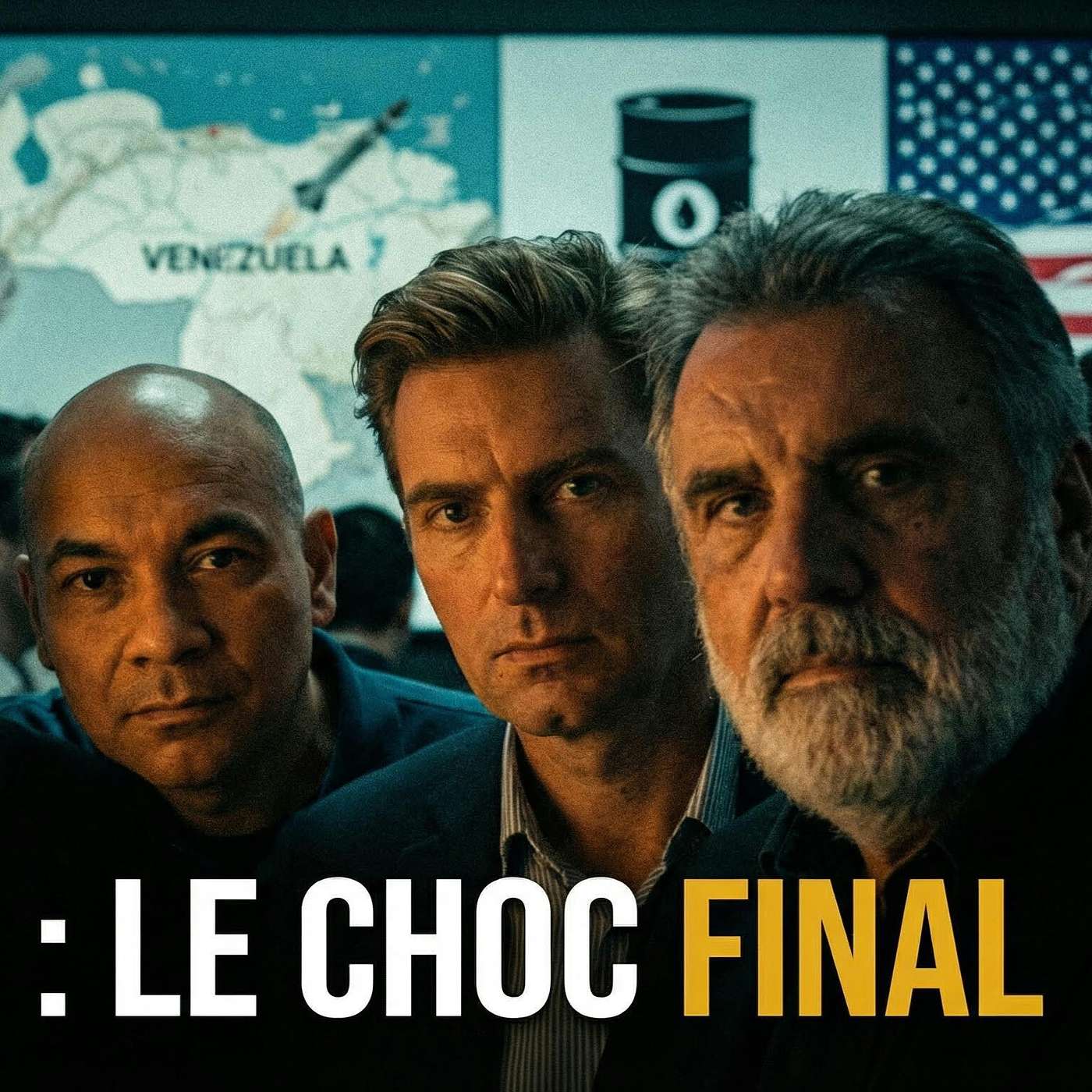 Jusqu’où TRUMP est PRÊT à aller ?! | GPTV LA MATINALE