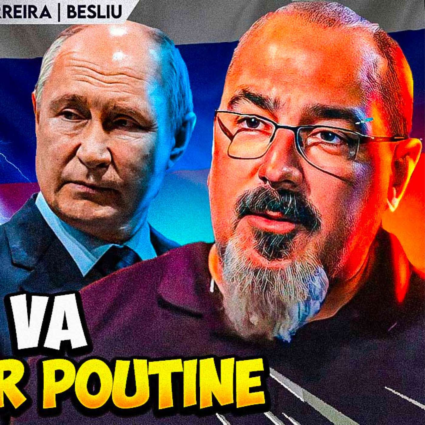 GÉOPOLITIQUE PROFONDE (www.geopolitique-profonde.com)