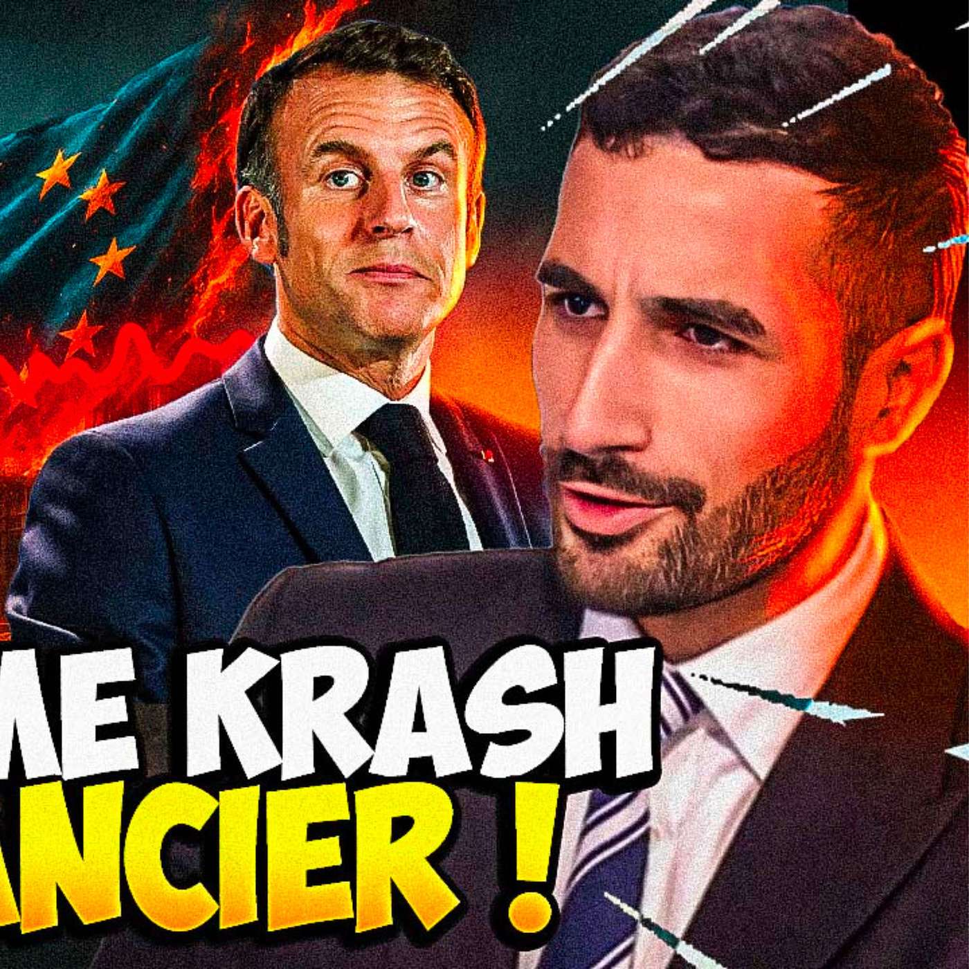 L’EMPIRE EN FAILLITE ? LA CRISE FINANCIÈRE COMMENCE ET TOUT S’ACCÉLÈRE ! | GPTV LA MATINALE