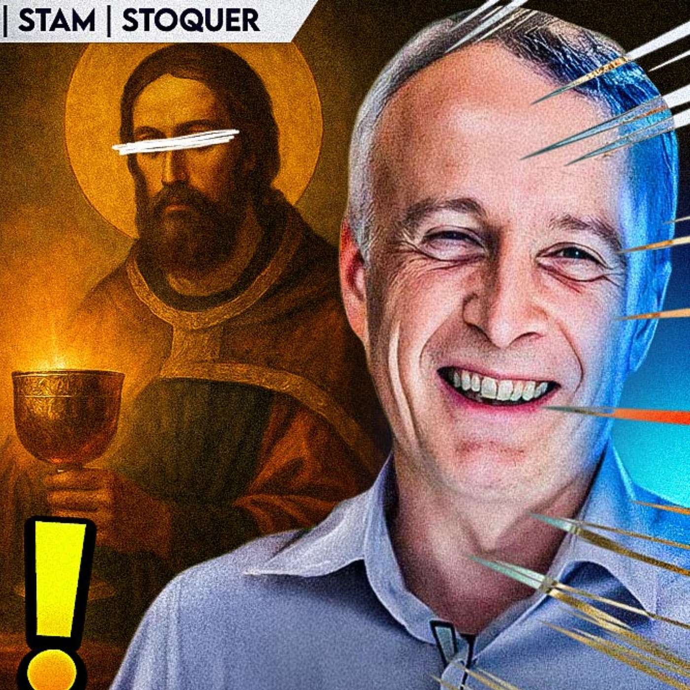 VIN ET RUSSIE : LA GUERRE EST TOTALE | GPTV