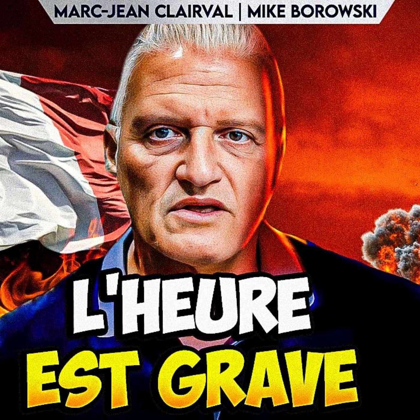 ANCIEN MILITAIRE, IL ROMPT LE DEVOIR DE RÉSERVE ET LANCE UN APPEL CRITIQUE AUX GÉNÉRAUX | GPTV