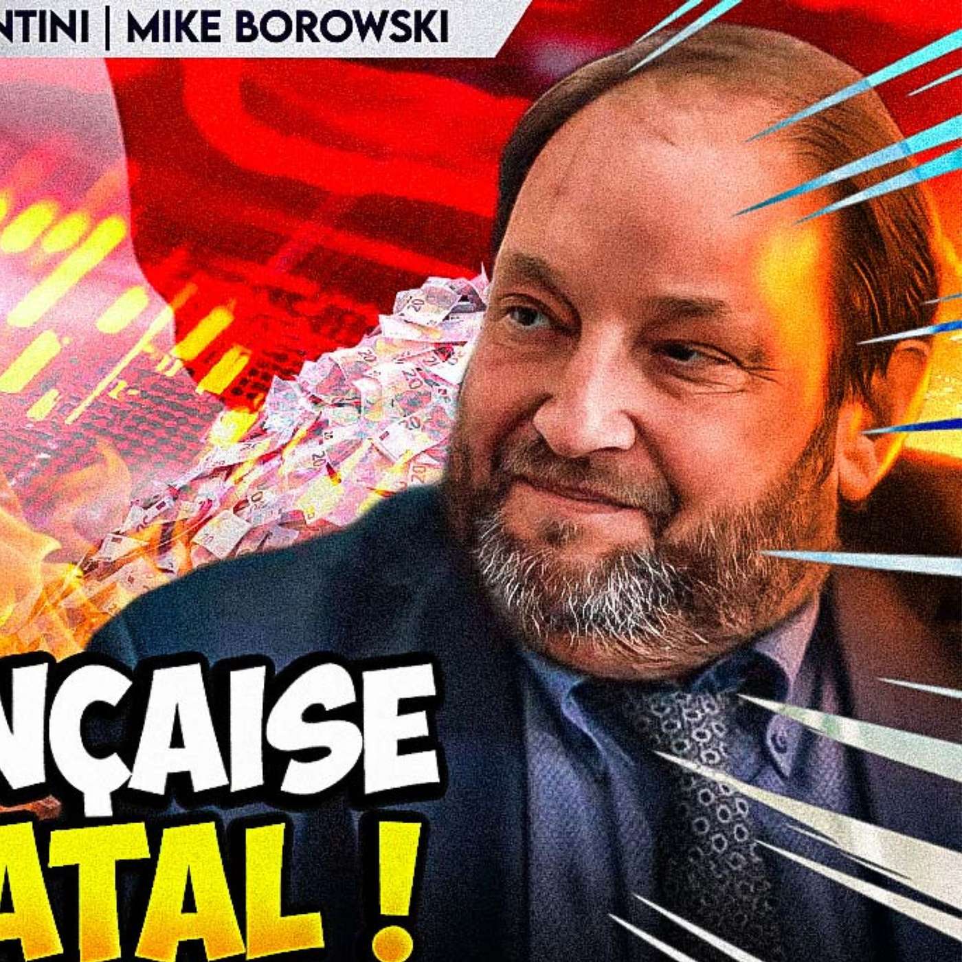 FAILLITE ET GUERRE CIVILE EN FRANCE : LE SCÉNARIO CATASTROPHE EST ENCLENCHÉ | GPTV