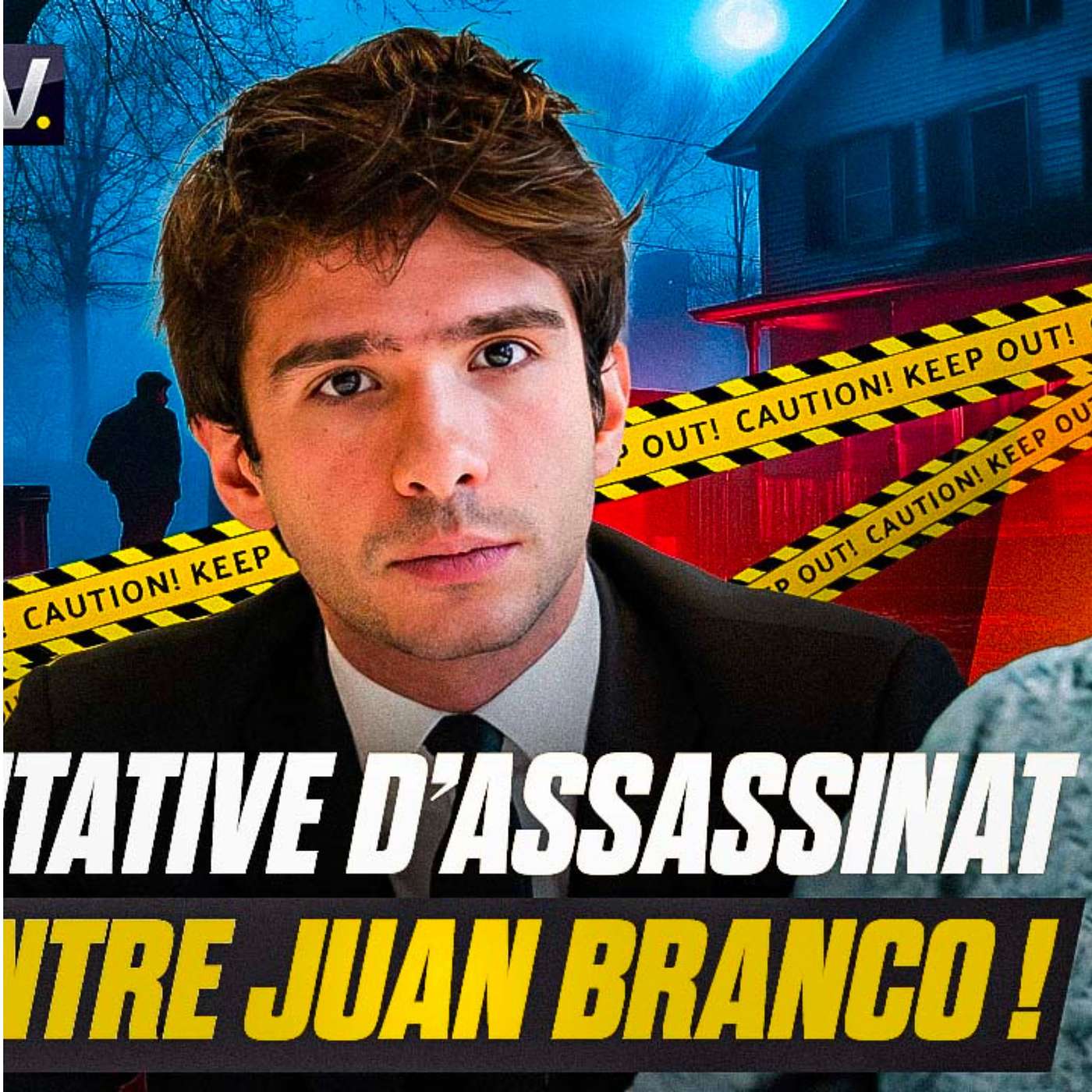 GÉOPOLITIQUE PROFONDE (www.geopolitique-profonde.com)