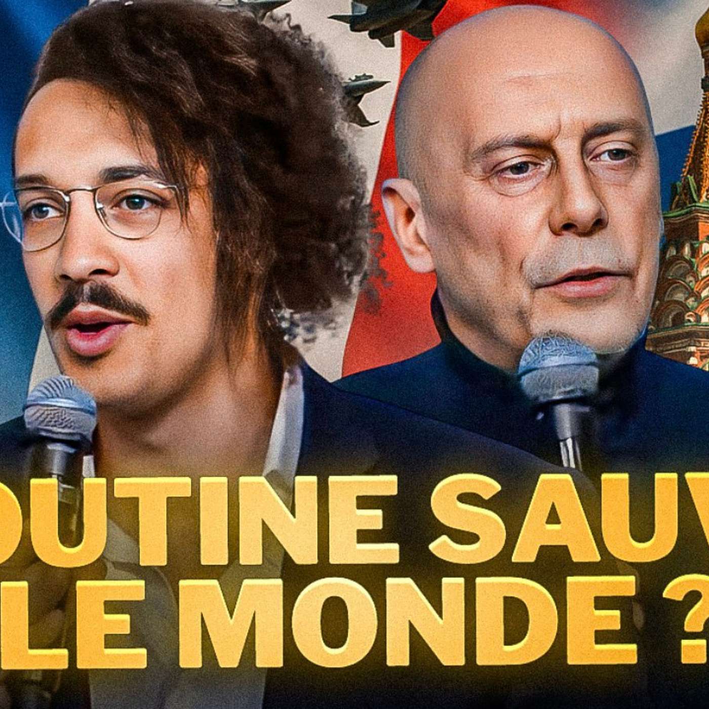 GÉOPOLITIQUE PROFONDE (www.geopolitique-profonde.com)