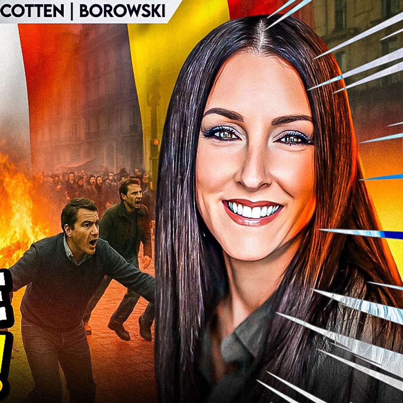 CENSURE ET INTERNET : COMMENT UNIR LA DISSIDENCE FRANCOPHONE ? | GPTV