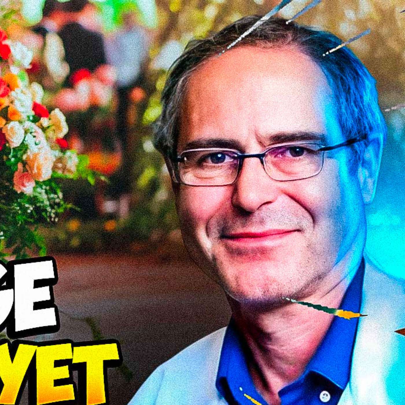 HOMMAGE AU DR GAYET : LE GRAND RÉSISTANT DE LA CRISE SANITAIRE | CHRISTIAN PERONNE | GPTV