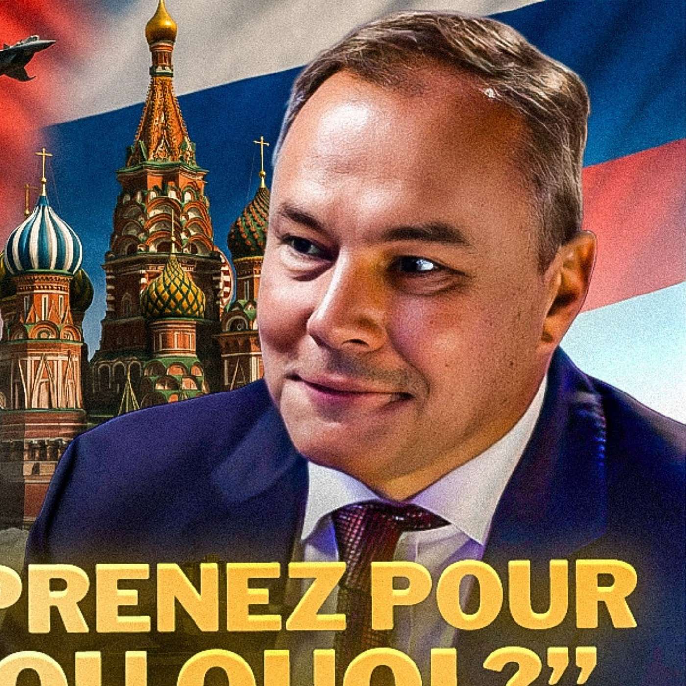 GÉOPOLITIQUE PROFONDE (www.geopolitique-profonde.com)