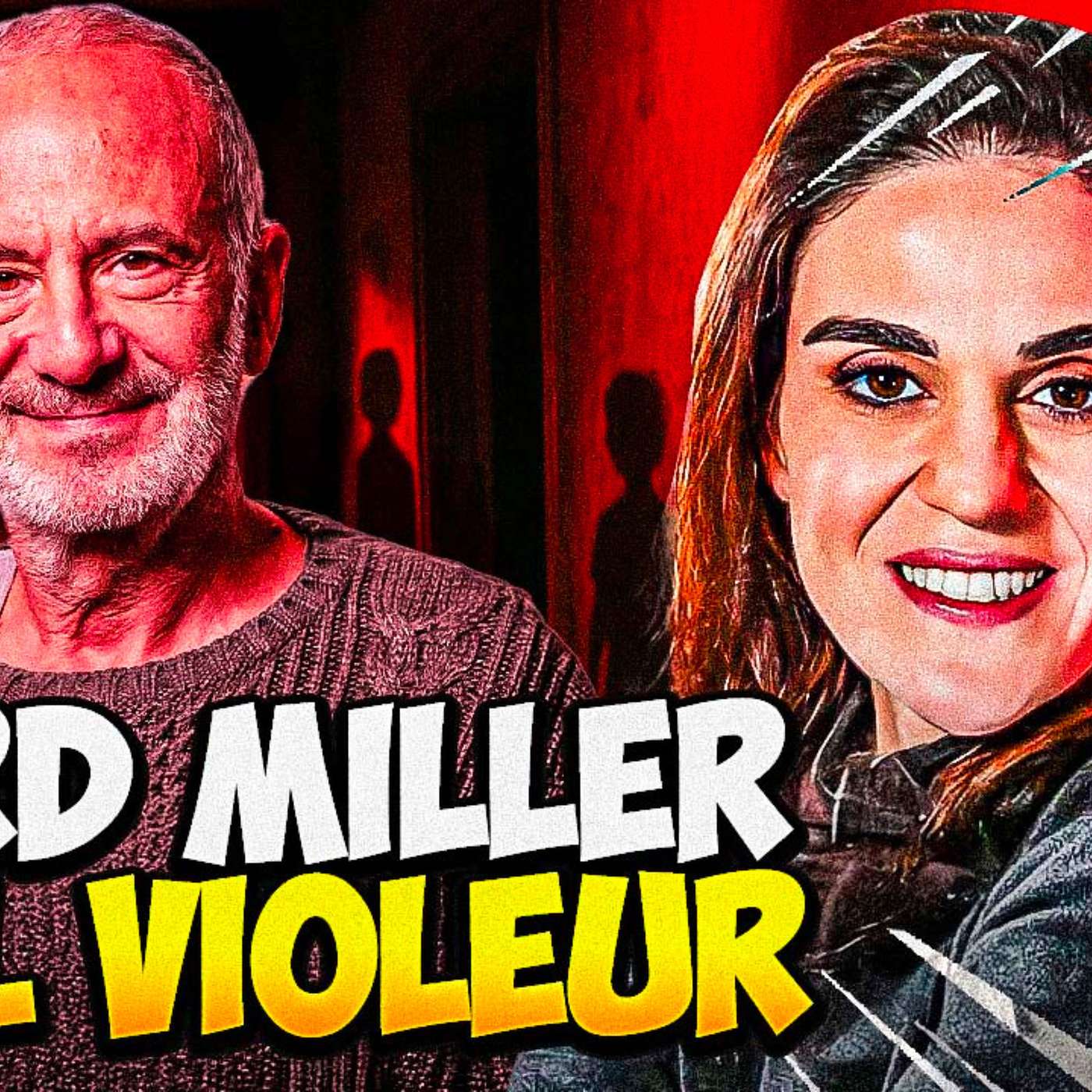 GÉRARD MILLER ÉTAIT-IL À LA TÊTE D’UN RÉSEAU DE VIOLEURS ET DE PÉDOCRIMINELS ? | GPTV