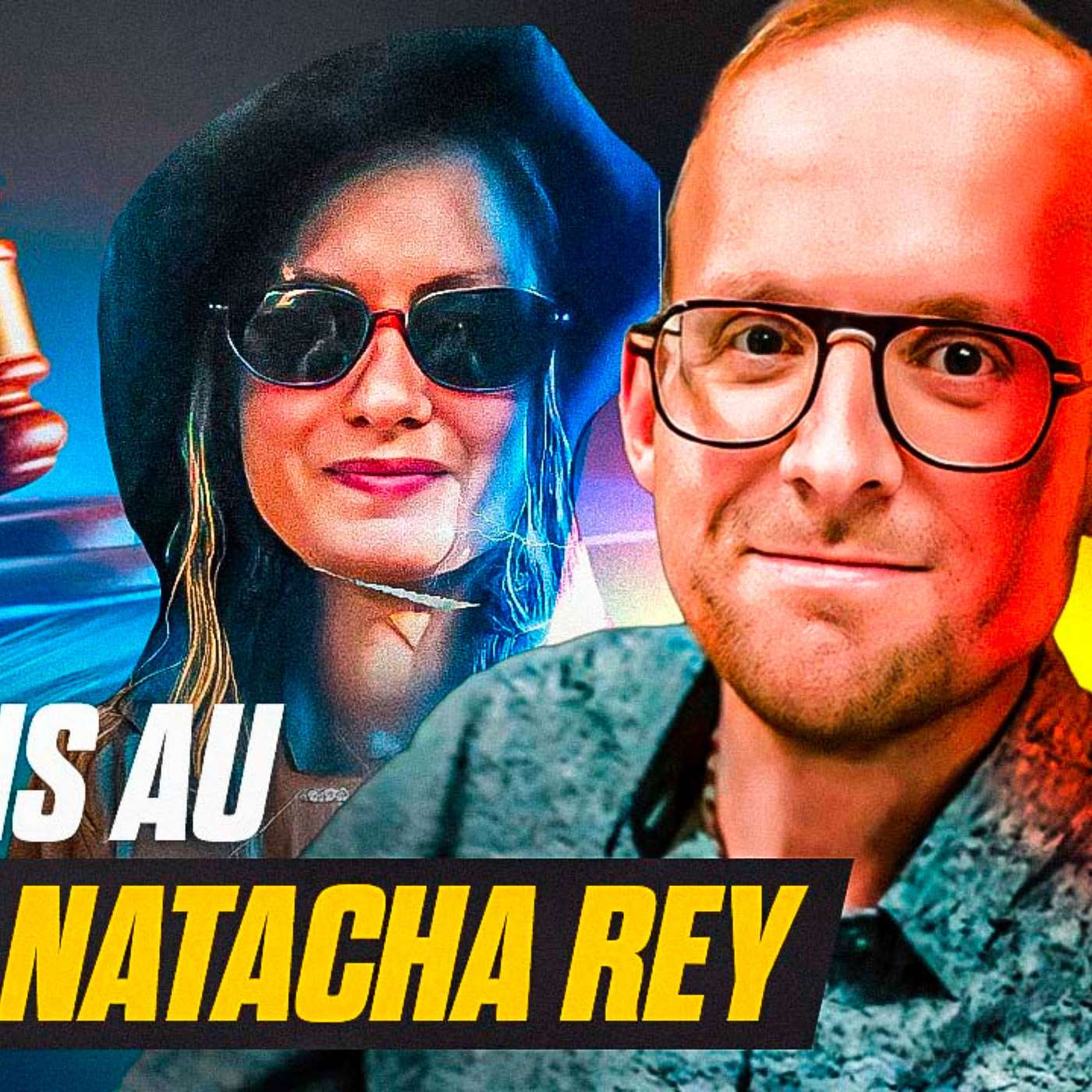 EXCLUSIF : ON VOUS DIT TOUT SUR LE PROCÈS DE NATACHA REY CONTRE BRIGITTE MACRON | GPTV