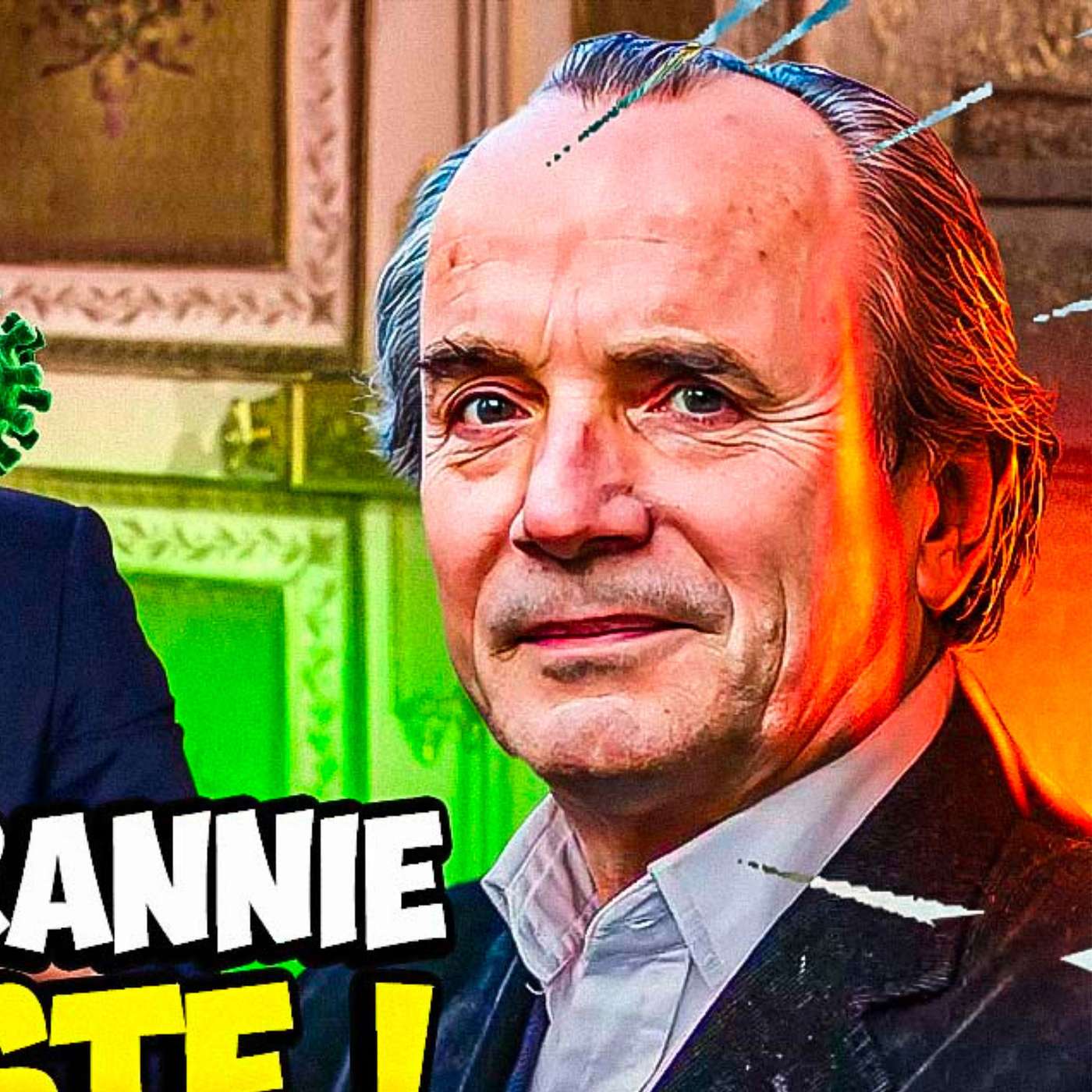 MACRON NOUS A DÉCLARÉ LA GUERRE IL Y A 5 ANS : L’IMPACT RÉEL DU COVID | IVAN RIOUFOL | GPTV