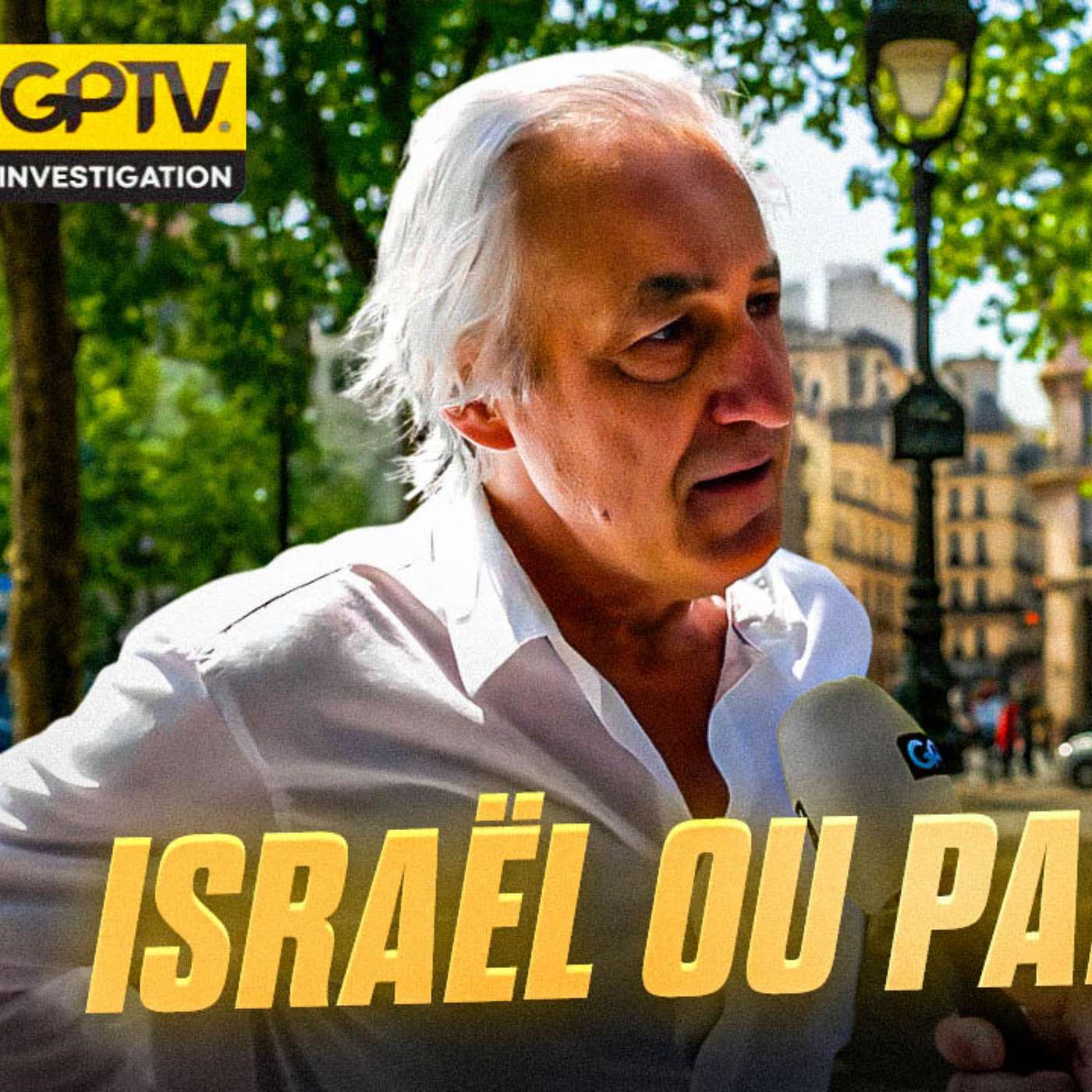 GÉOPOLITIQUE PROFONDE (www.geopolitique-profonde.com)