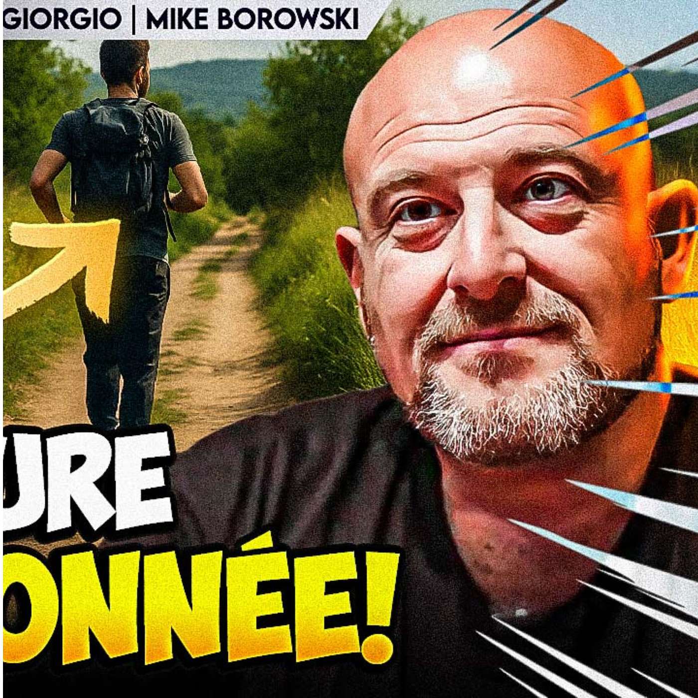 RÉSISTER À TOUTES LES CRISES : LES CONSEILS DE PIERO SAN GIORGIO | GPTV