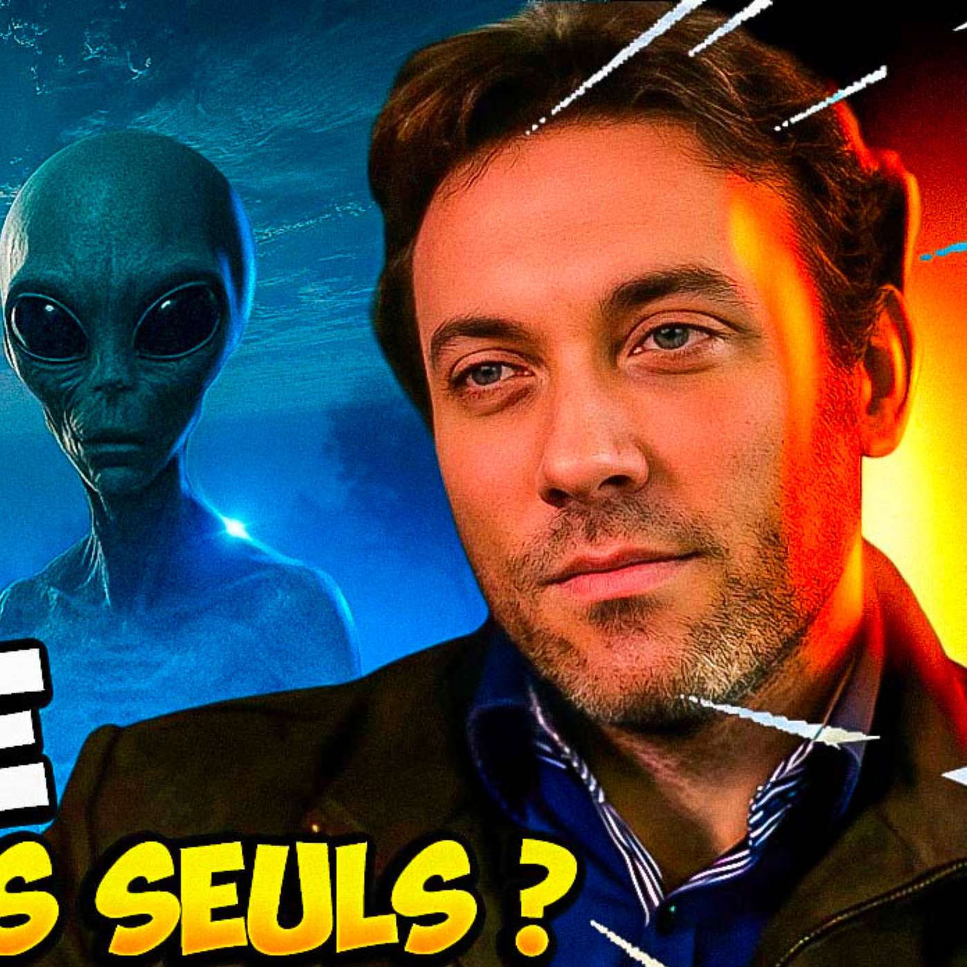 OVNI, EXTRA-TERRESTRES : LES FAITS DERRIÈRE CE GRAND MYSTÈRE | GPTV