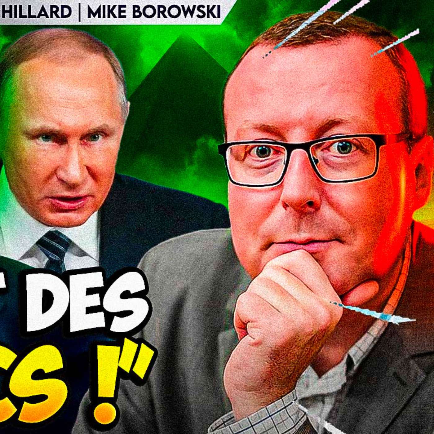 GÉOPOLITIQUE PROFONDE (www.geopolitique-profonde.com)