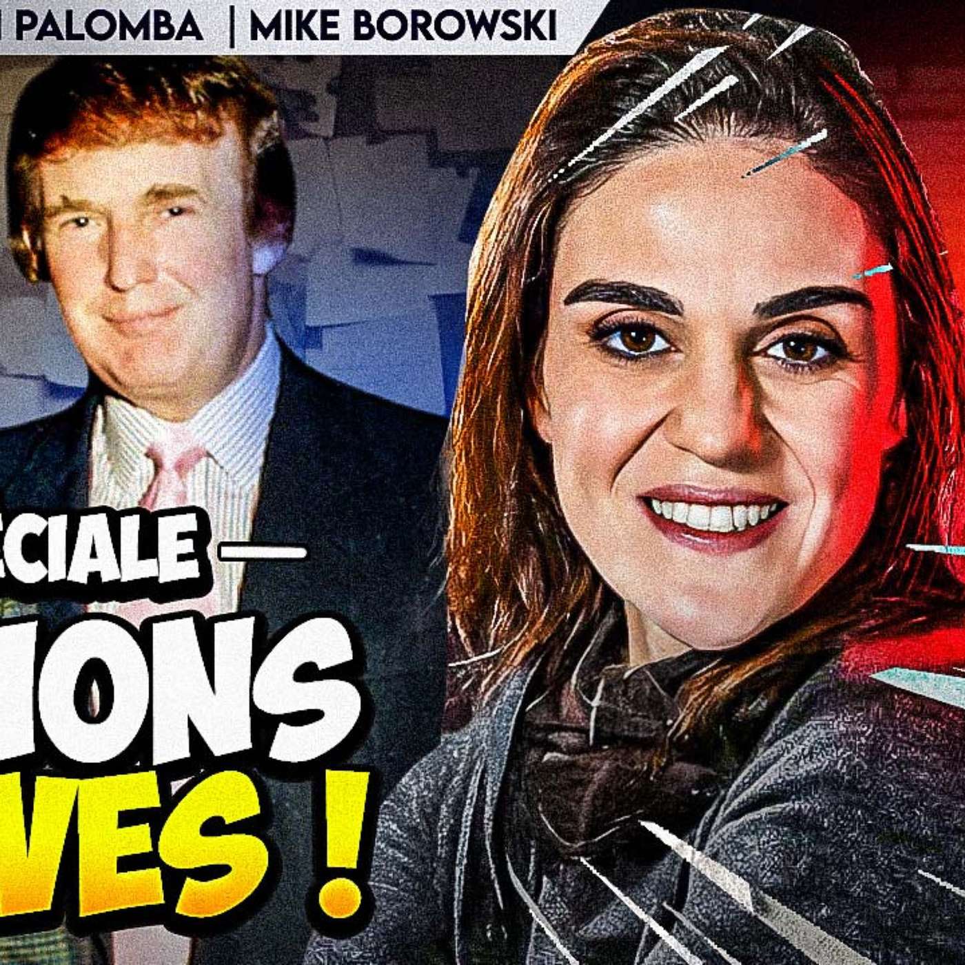 GÉOPOLITIQUE PROFONDE (www.geopolitique-profonde.com)