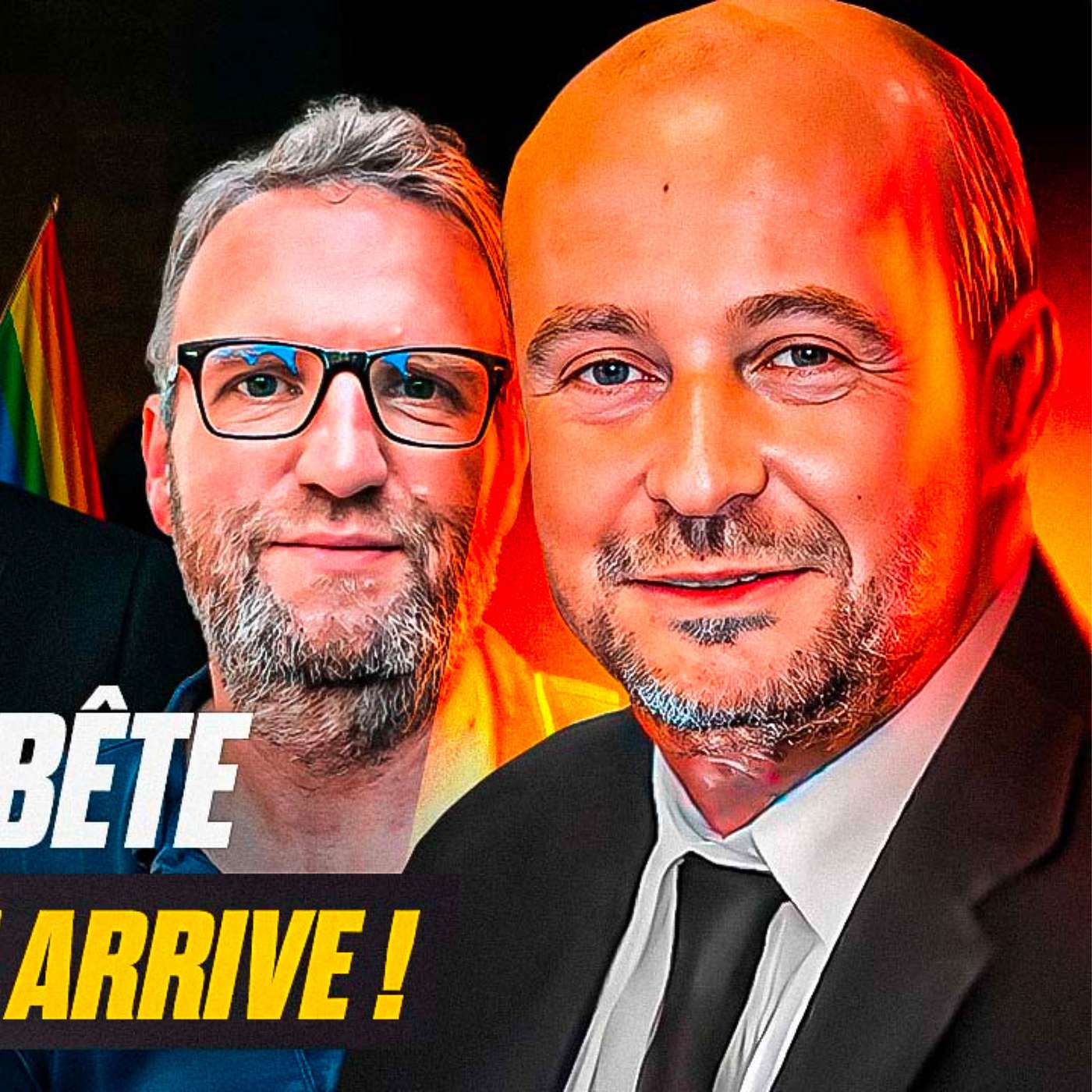 MACRON FONCE DANS L’INJECTION GÉNÉRALISÉE AVEC VON DOR LEYEN ! | GPTV