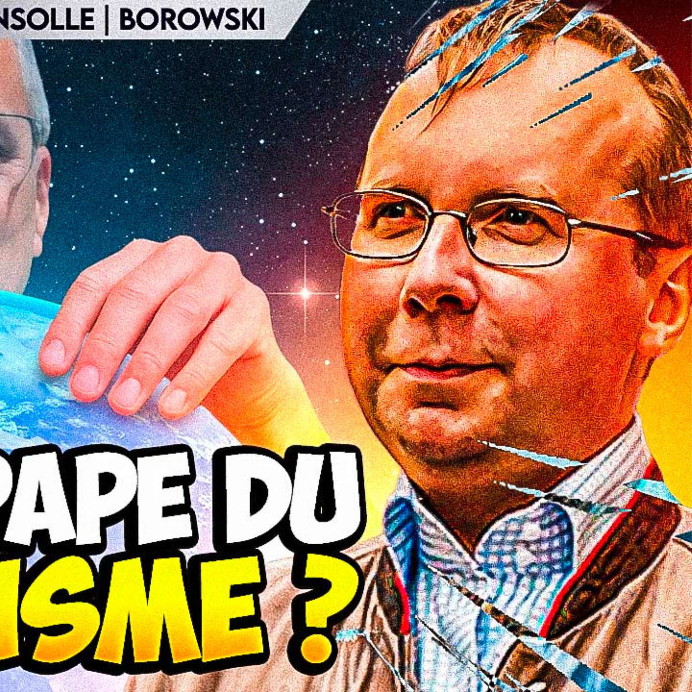 GÉOPOLITIQUE PROFONDE (www.geopolitique-profonde.com)