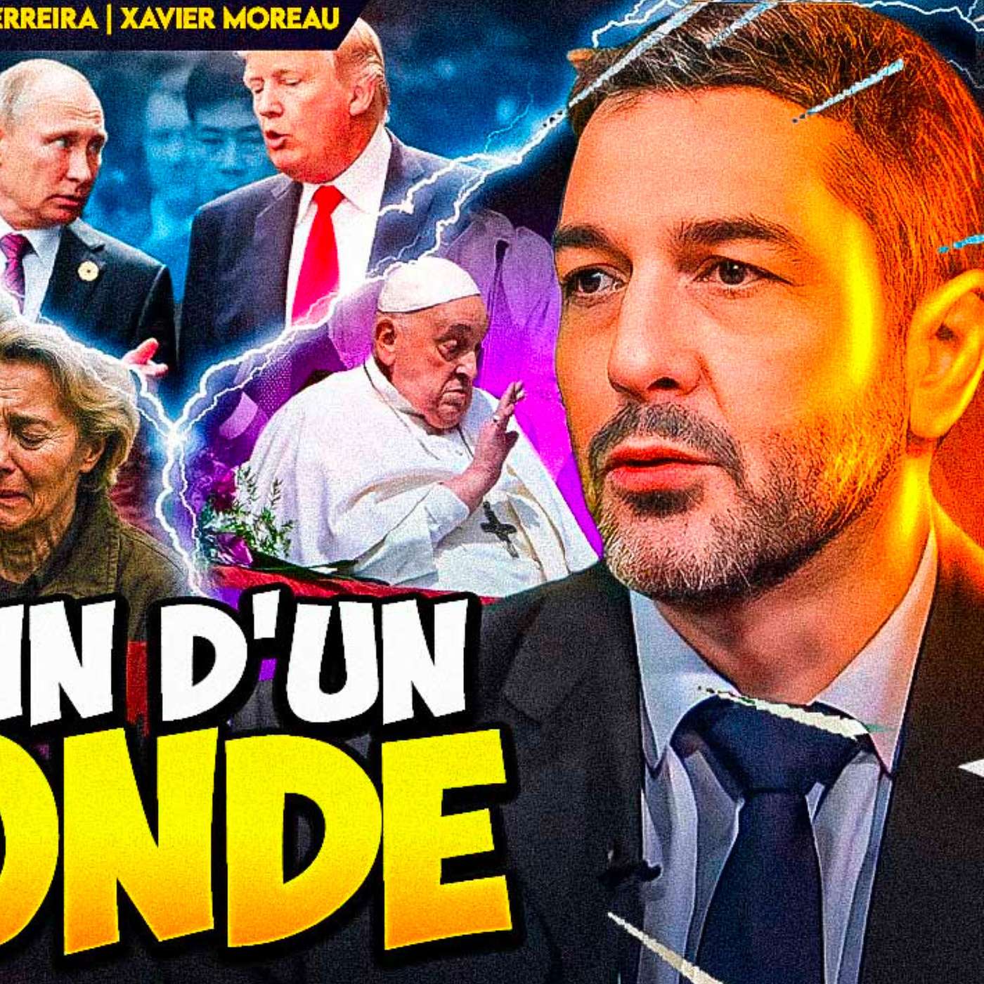 GÉOPOLITIQUE PROFONDE (www.geopolitique-profonde.com)