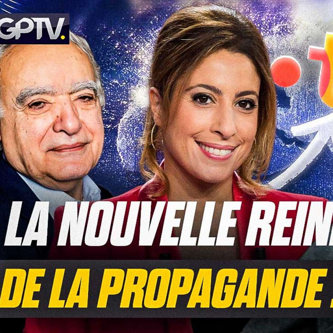 GÉOPOLITIQUE PROFONDE (www.geopolitique-profonde.com)