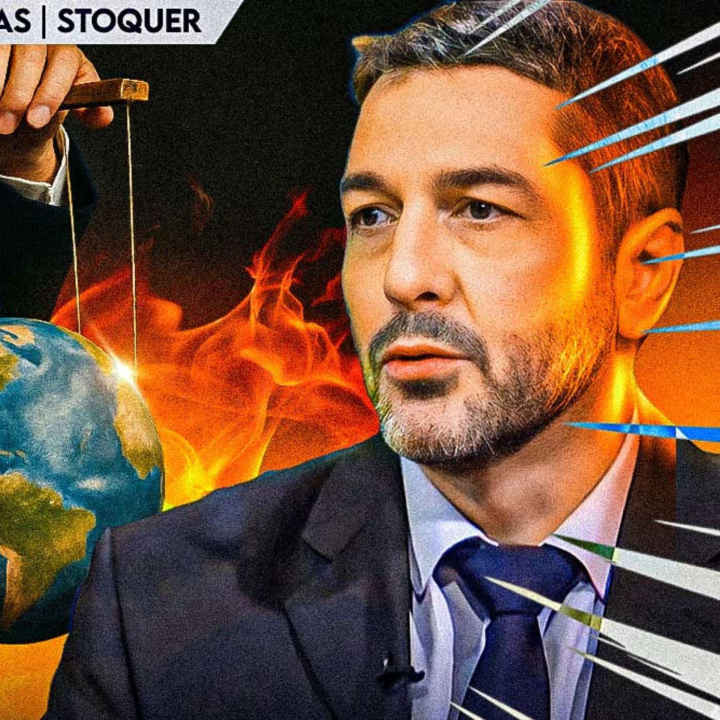 GÉOPOLITIQUE PROFONDE (www.geopolitique-profonde.com)