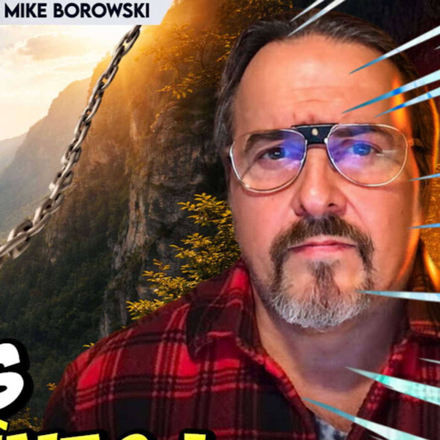 L’ÉVEIL DES CONSCIENCES : DEVENIR ENFIN LIBRE ! | FRÉDÉRIC DELAVIER | GPTV