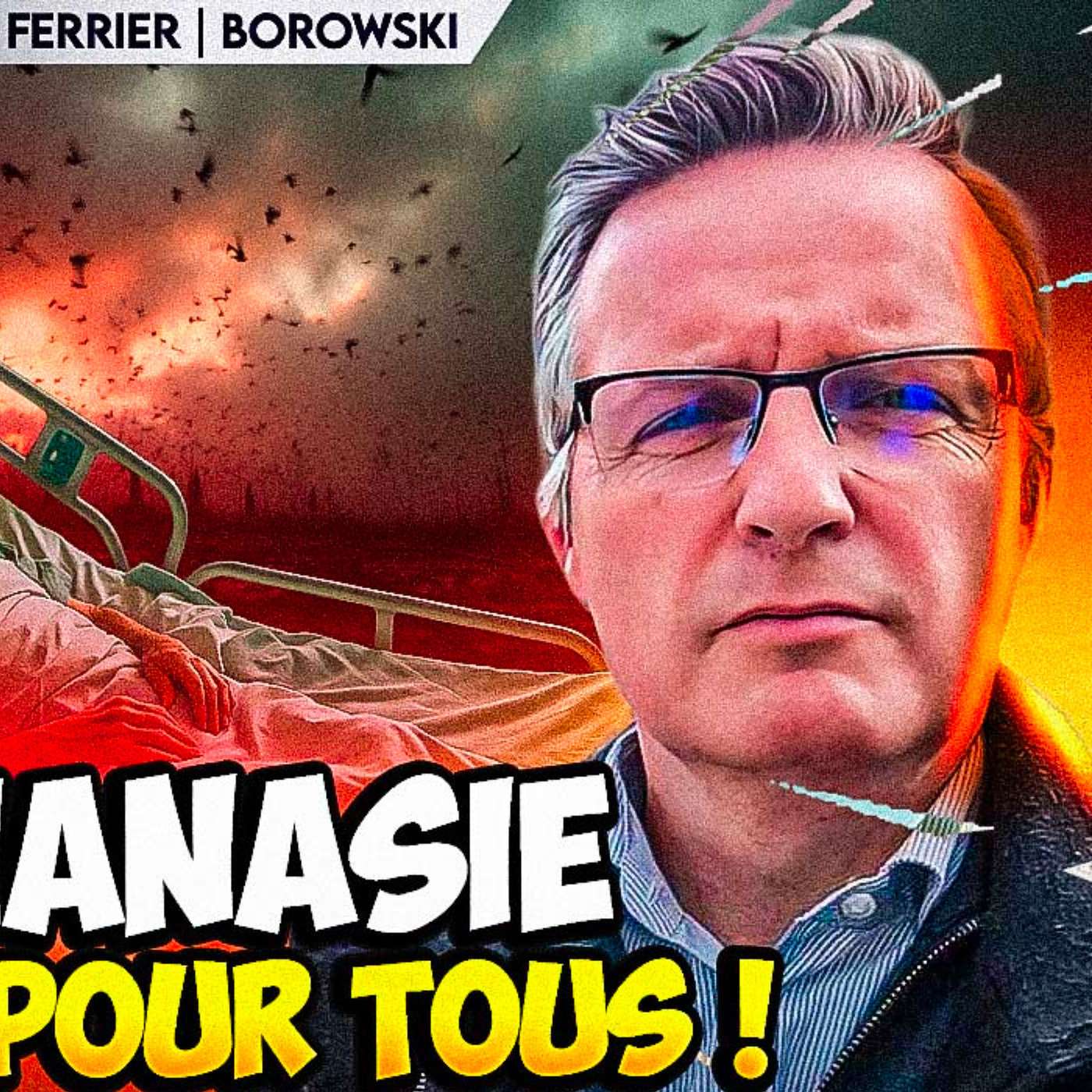 GÉOPOLITIQUE PROFONDE (www.geopolitique-profonde.com)