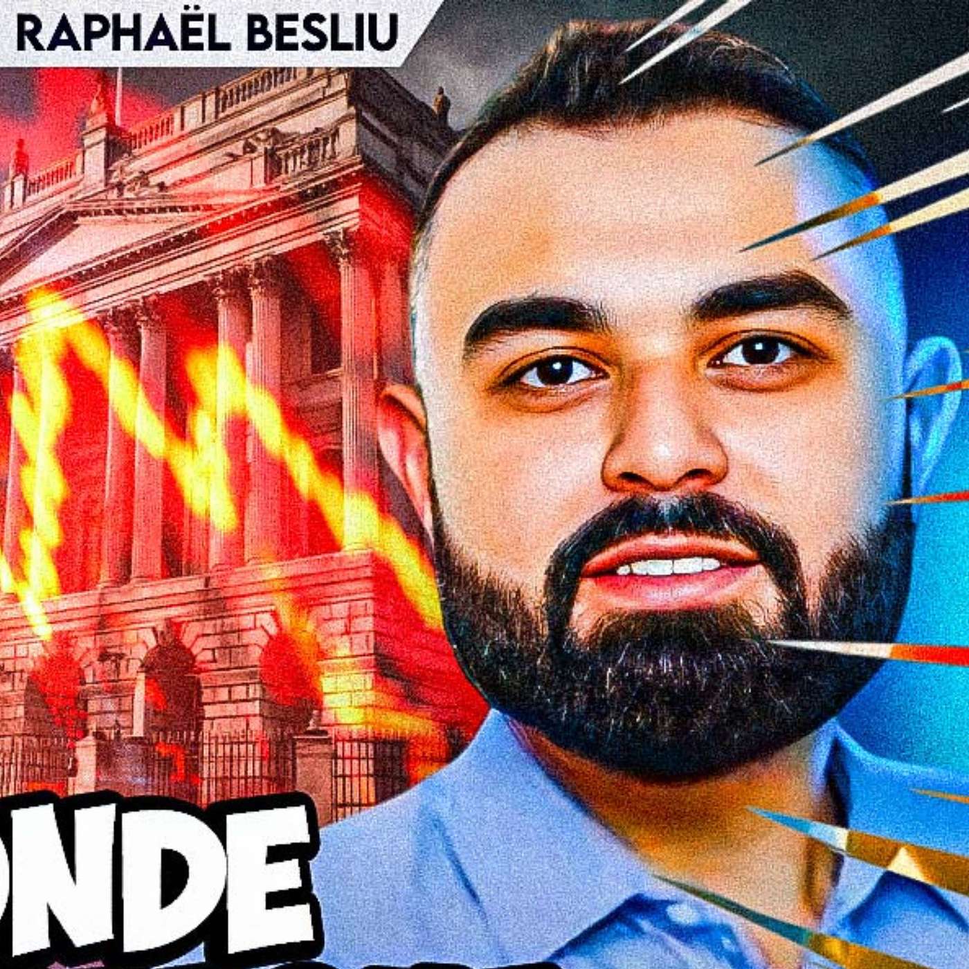 GÉOPOLITIQUE PROFONDE (www.geopolitique-profonde.com)