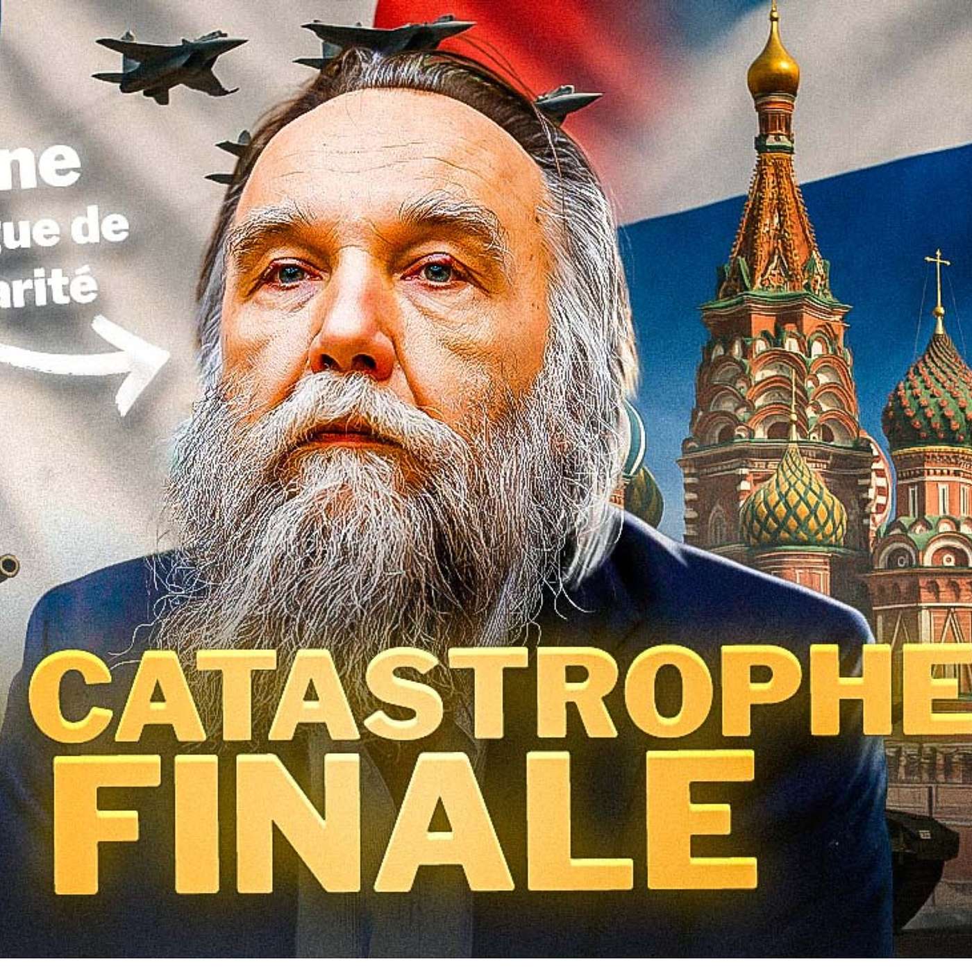 GÉOPOLITIQUE PROFONDE (www.geopolitique-profonde.com)