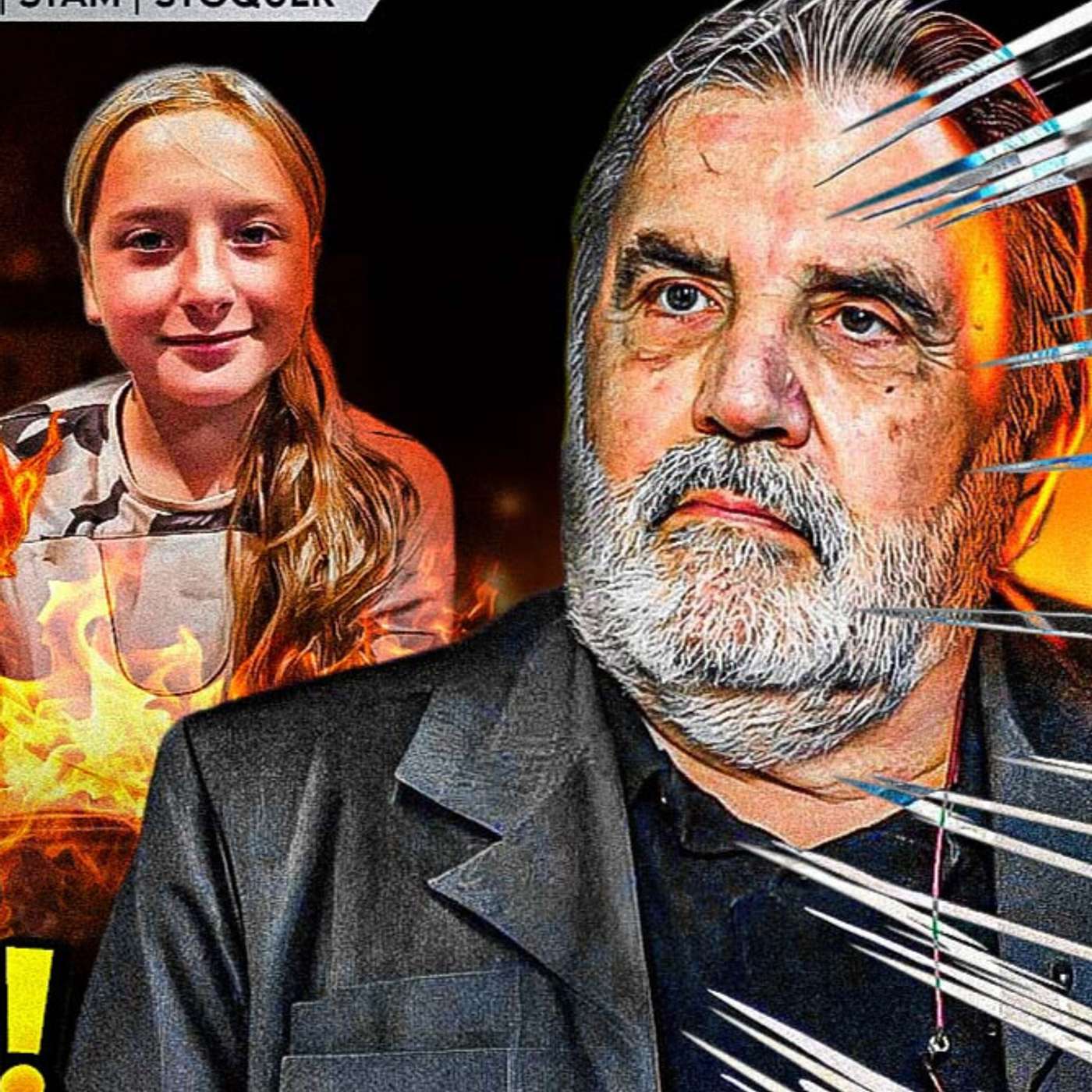 LE COUP DE GUEULE DE RÉGIS DE CASTELNAU SUR LA JUSTICE FRANÇAISE ! | GPTV