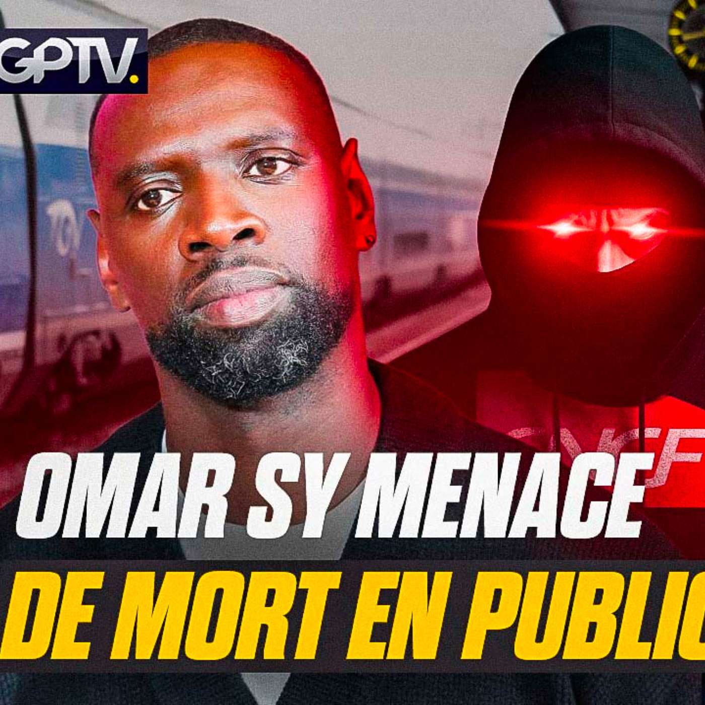 LA “STAR PRÉFÉRÉE DES FRANÇAIS” OMAR SY DÉVOILE SON VRAI VISAGE DE MÉPRIS ! | GPTV