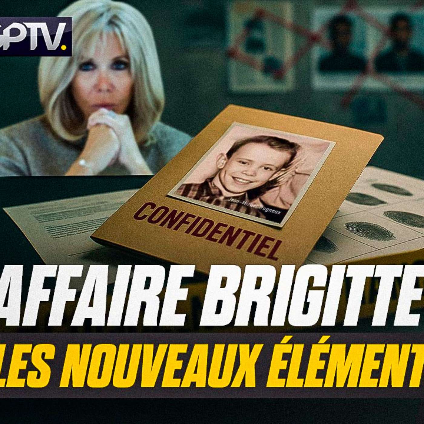 PROCÈS BRIGITTE MACRON : UN PROBLÈME SURPRISE SUR L’IDENTITÉ DE JEAN-MICHEL ? | GPTV