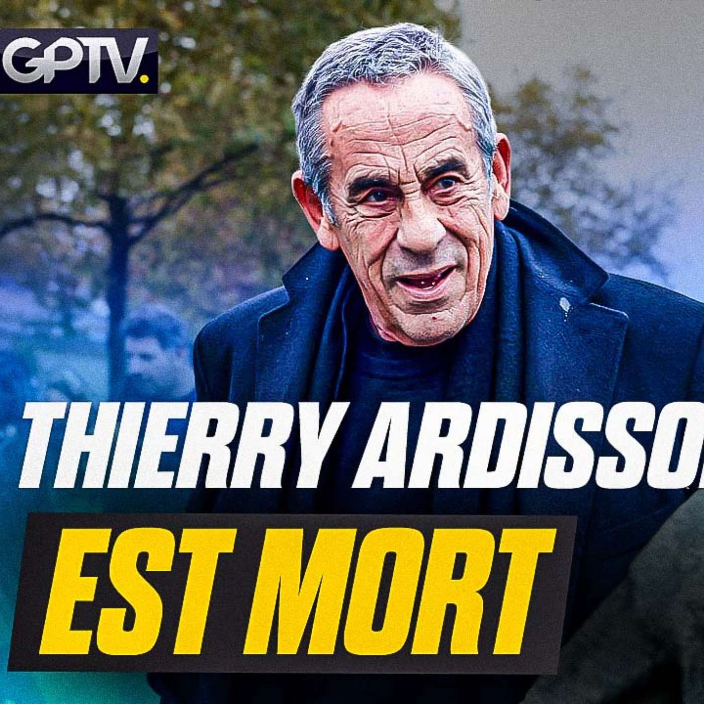 GÉOPOLITIQUE PROFONDE (www.geopolitique-profonde.com)