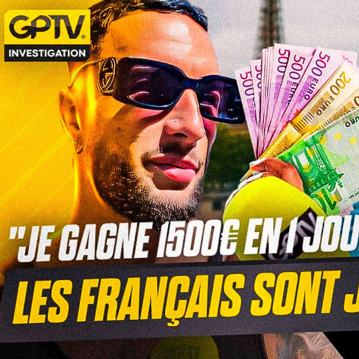 COMBIEN GAGNENT LES FRANÇAIS “QUI NE TRAVAILLENT PAS ASSEZ” SELON BAYROU ? | GPTV INVESTIGATION