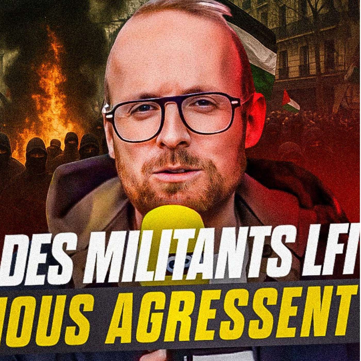 GÉOPOLITIQUE PROFONDE (www.geopolitique-profonde.com)