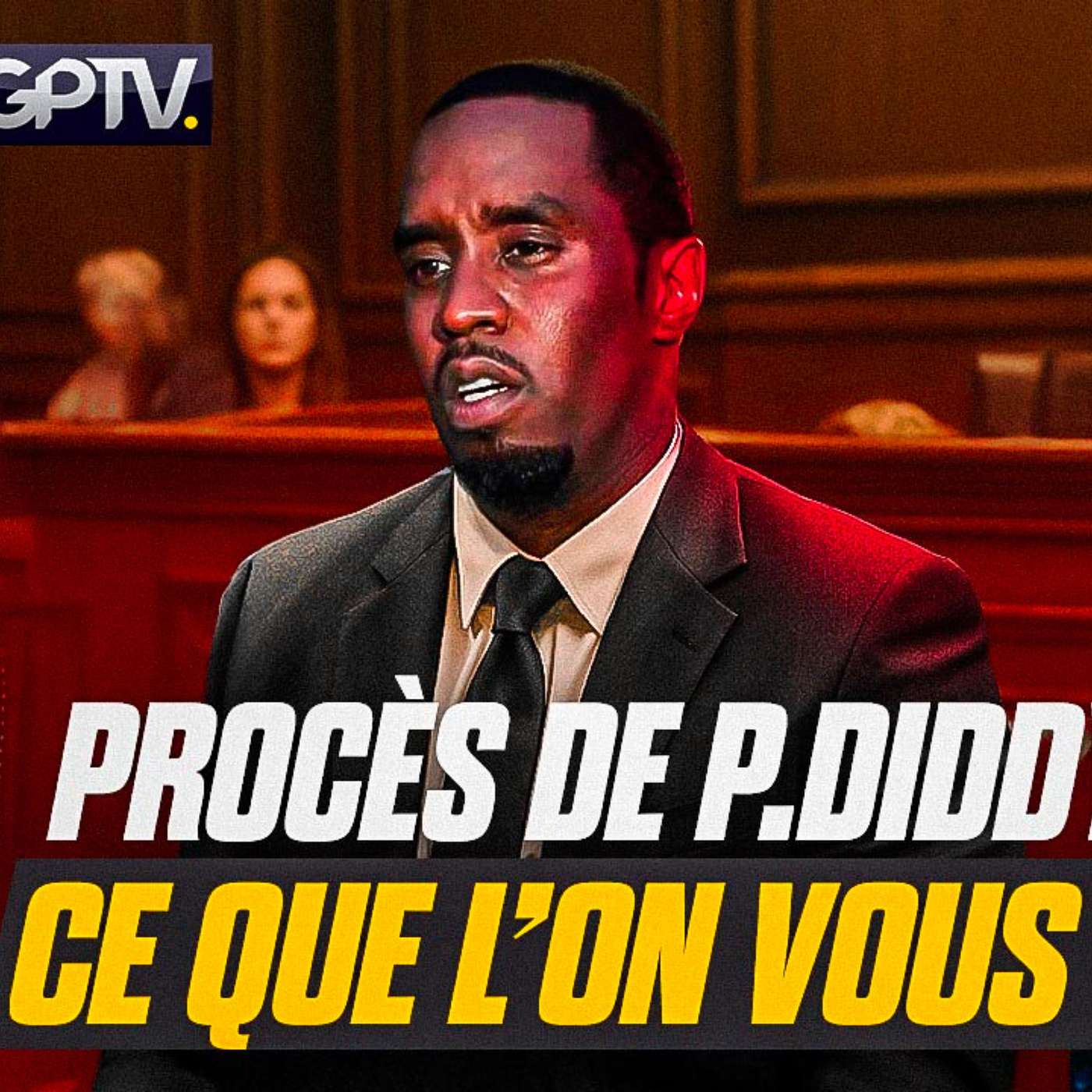 GÉOPOLITIQUE PROFONDE (www.geopolitique-profonde.com)