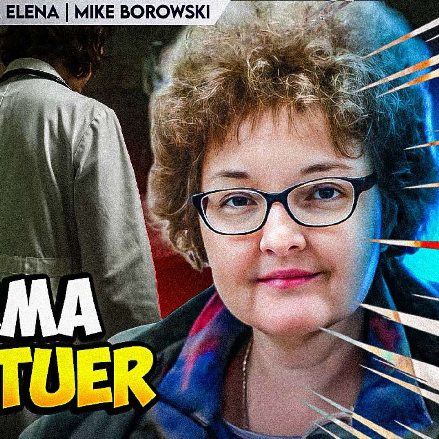 PERSÉCUTÉE PAR LE SERVICE HOSPITALIER FRANÇAIS : LE TÉMOIGNAGE DUR DU DR PRIA ELENA | GPTV