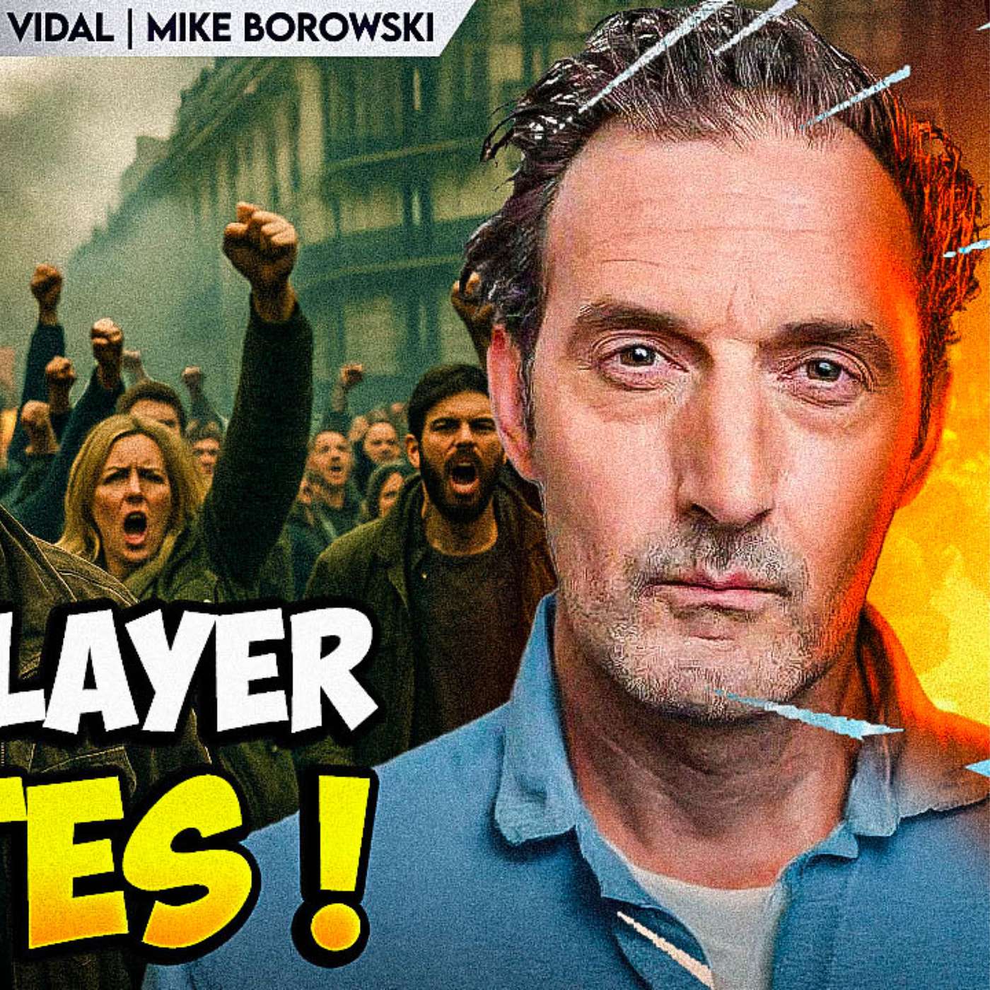 GÉOPOLITIQUE PROFONDE (www.geopolitique-profonde.com)